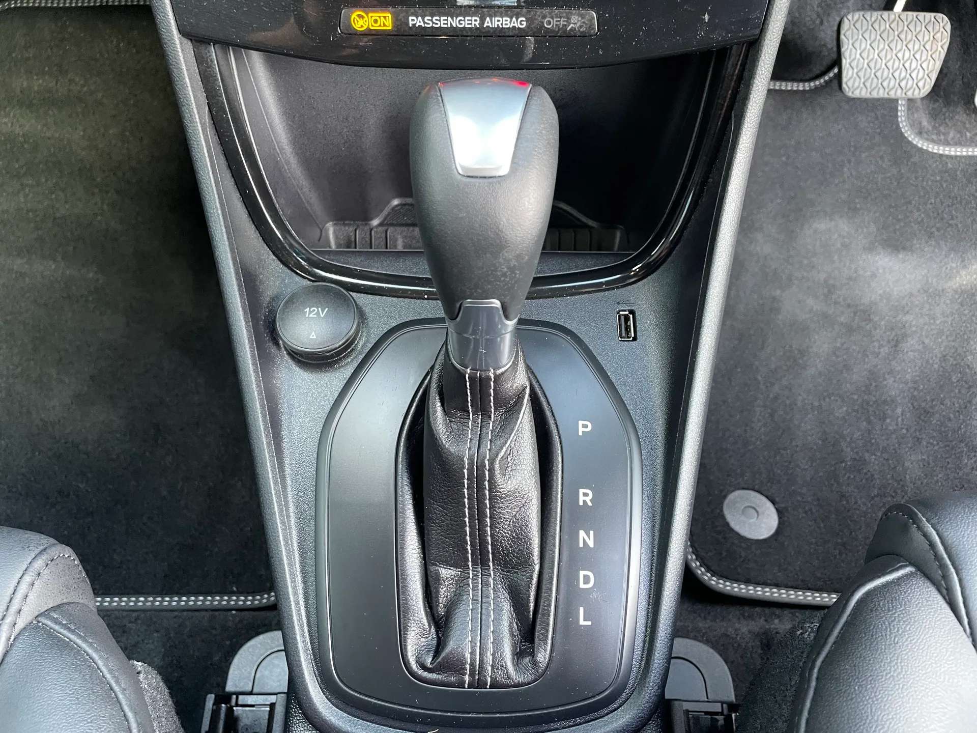 2023 FORD PUMA 2023 FORD PUMA