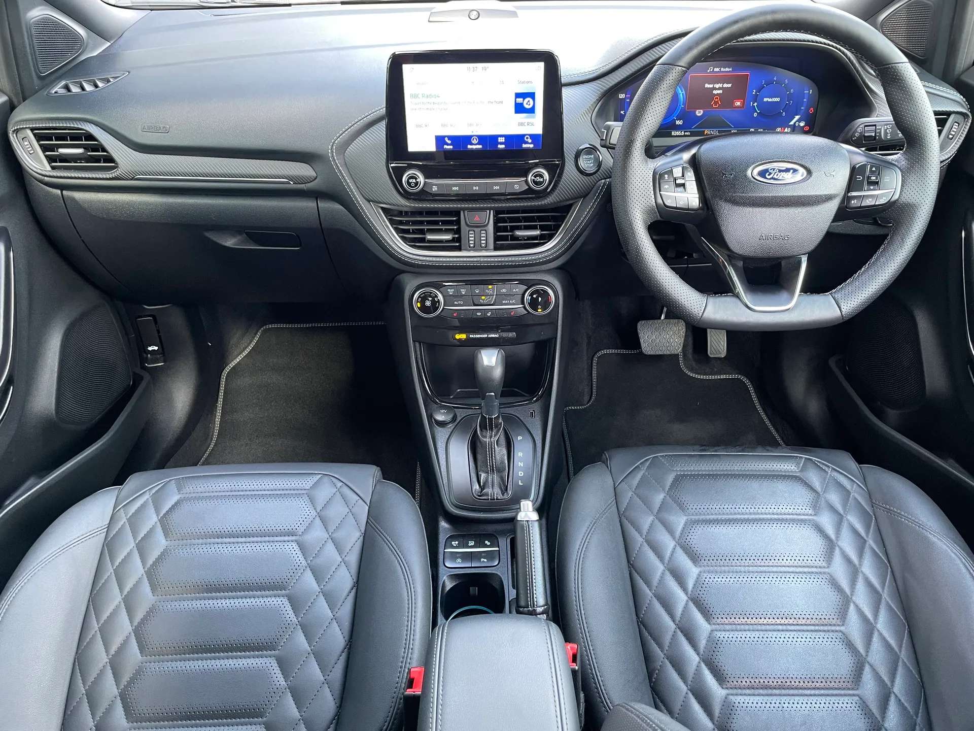 2023 FORD PUMA 2023 FORD PUMA