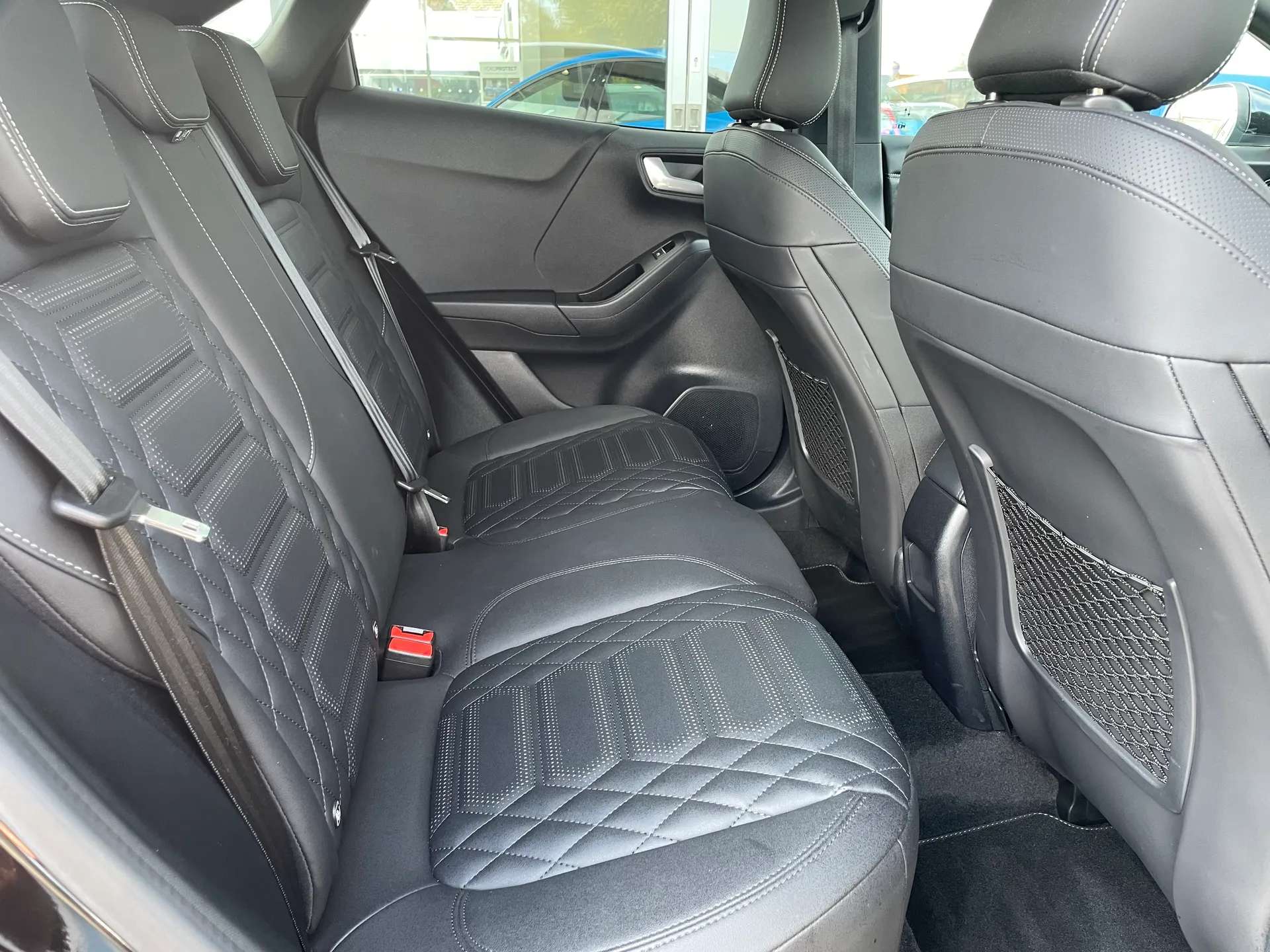 2023 FORD PUMA 2023 FORD PUMA