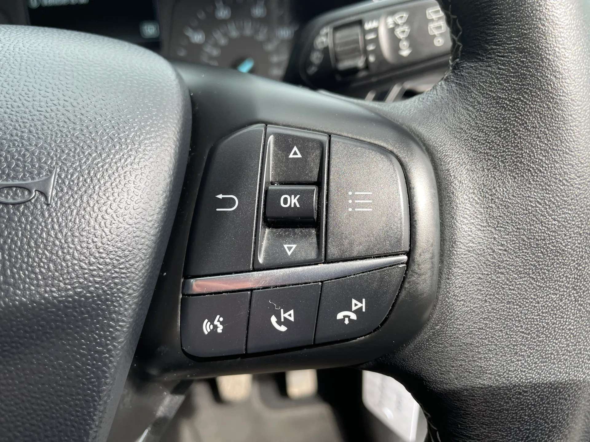 2019 FORD FIESTA 2019 FORD FIESTA