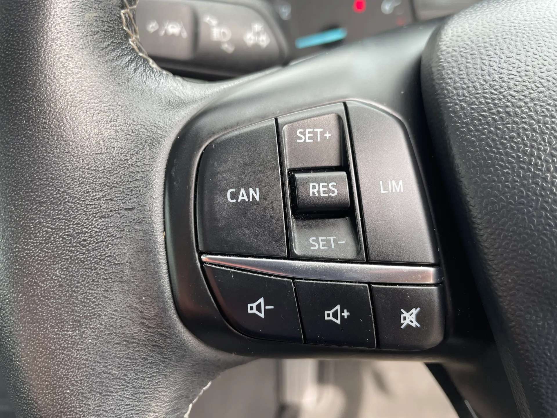 2019 FORD FIESTA 2019 FORD FIESTA