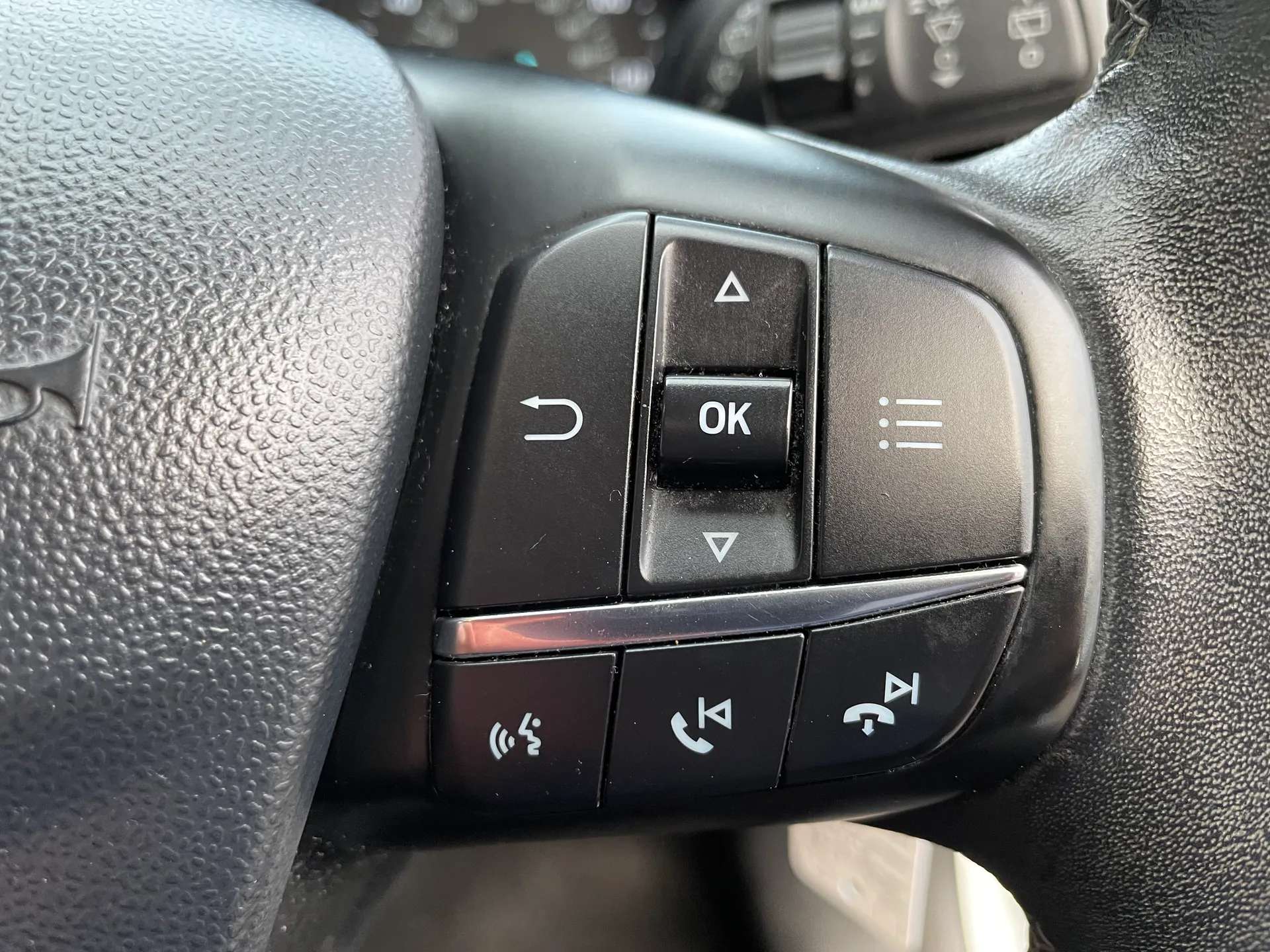 2019 FORD FIESTA 2019 FORD FIESTA