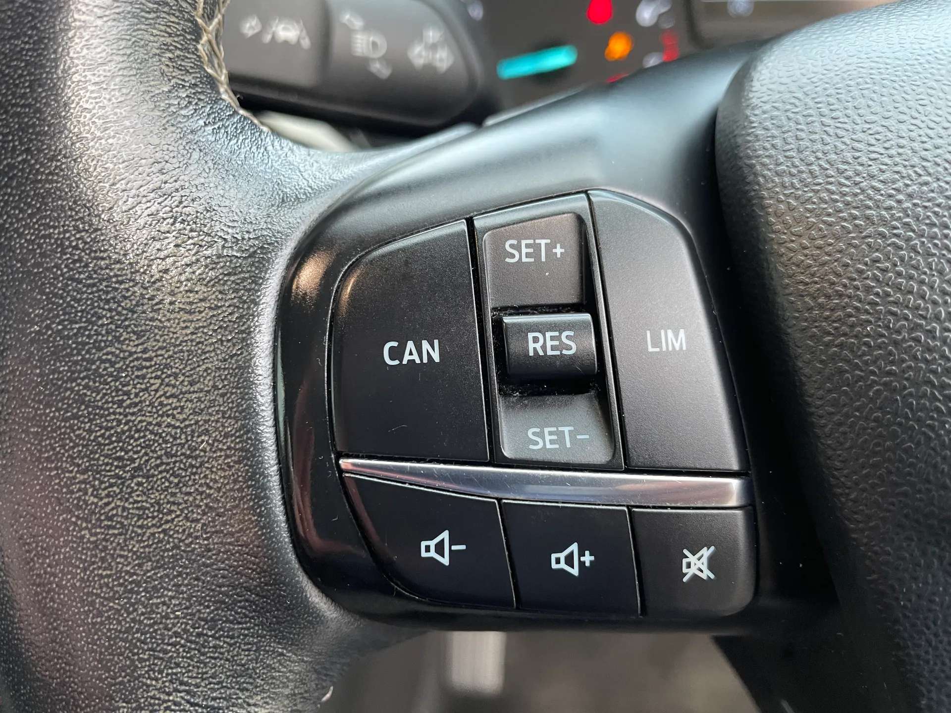 2019 FORD FIESTA 2019 FORD FIESTA