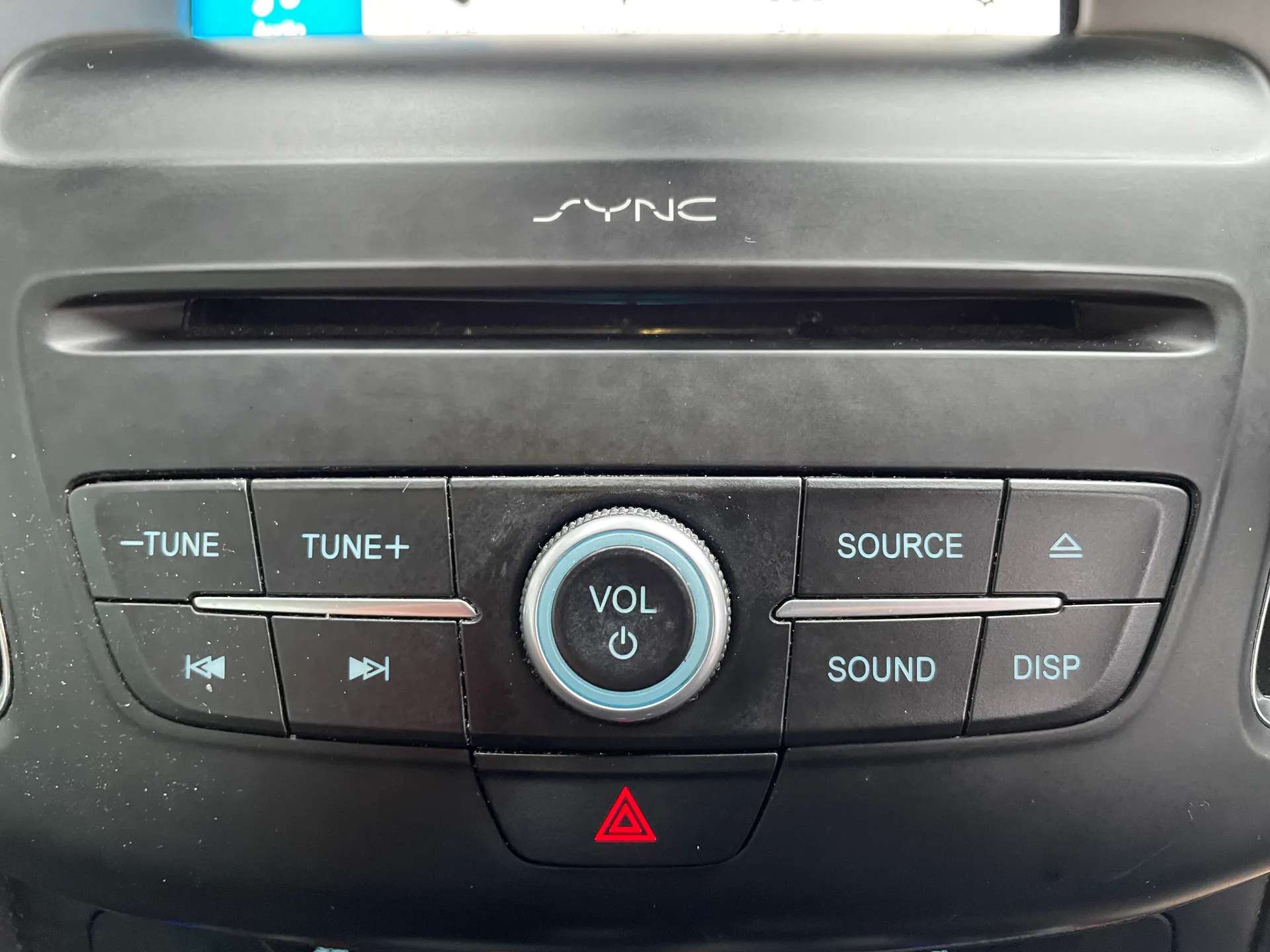 2017 FORD FOCUS 2017 FORD FOCUS