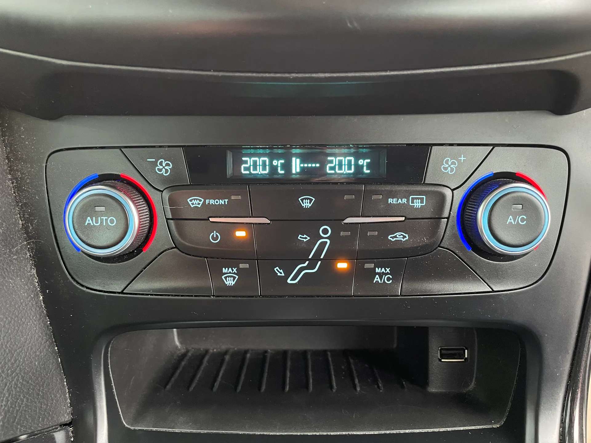 2017 FORD FOCUS 2017 FORD FOCUS