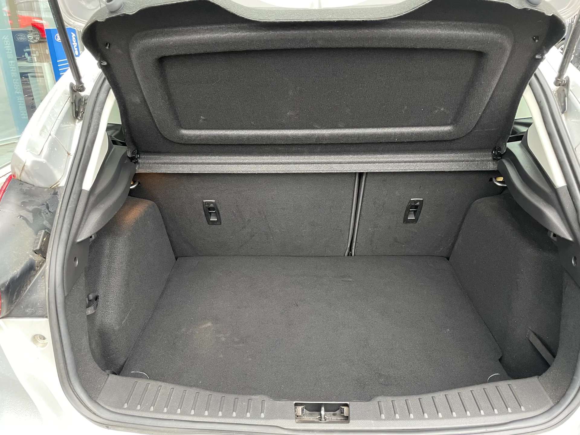 2017 FORD FOCUS 2017 FORD FOCUS