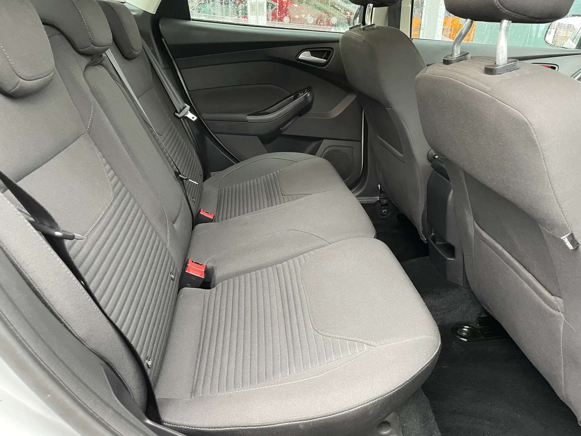 2017 FORD FOCUS 2017 FORD FOCUS