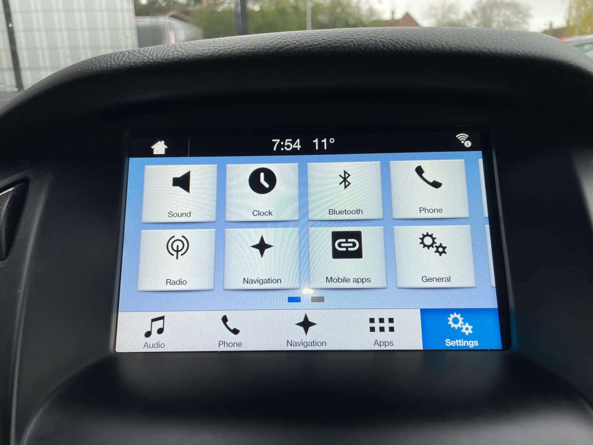 2017 FORD FOCUS 2017 FORD FOCUS