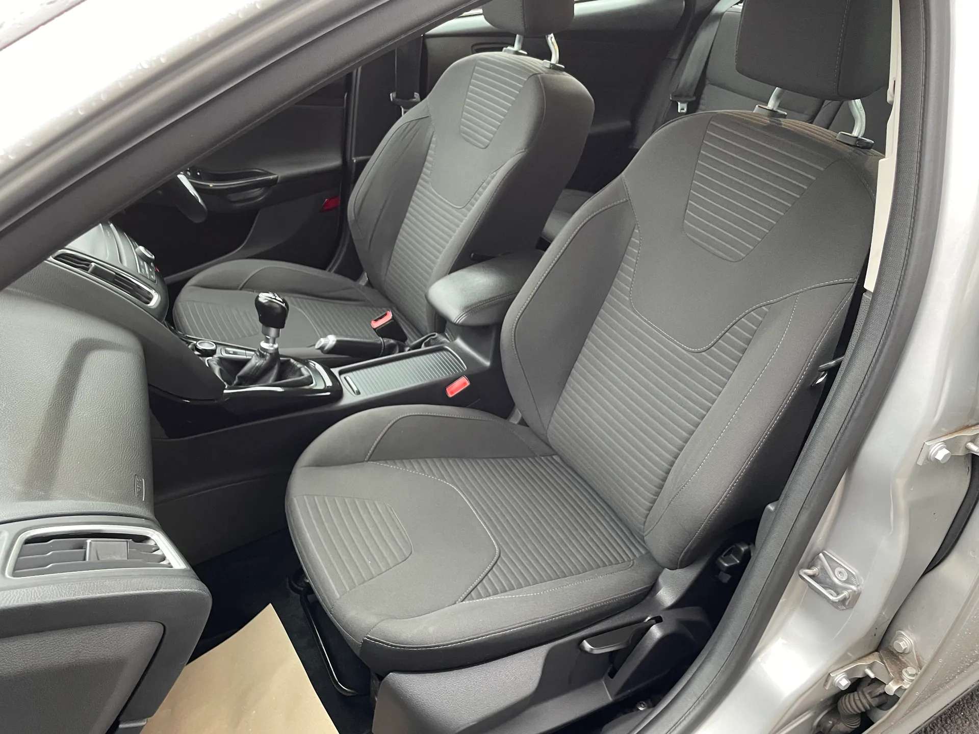 2017 FORD FOCUS 2017 FORD FOCUS