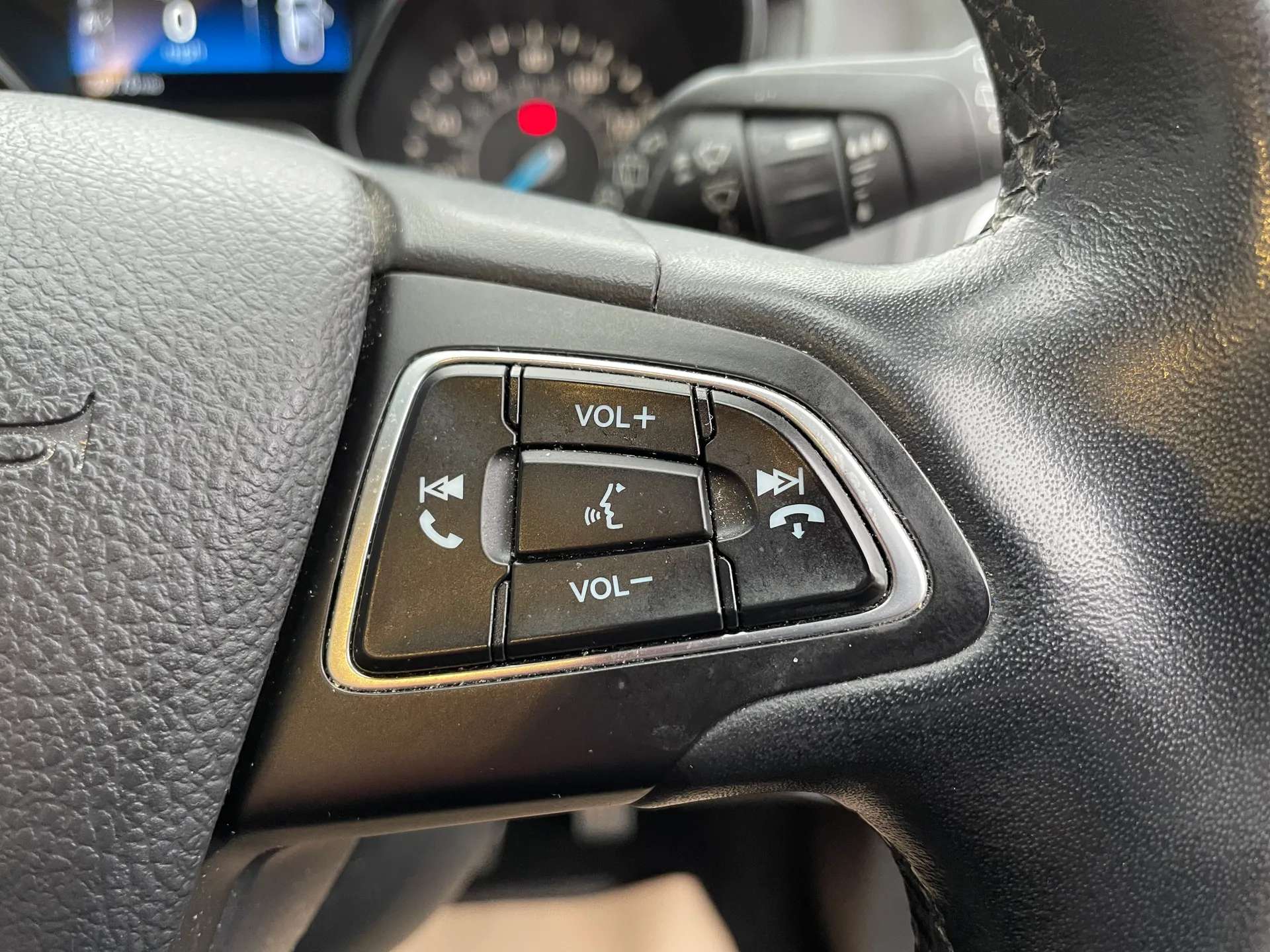 2017 FORD FOCUS 2017 FORD FOCUS