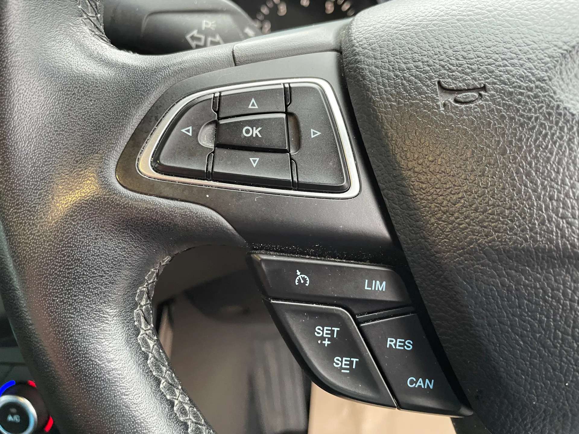 2017 FORD FOCUS 2017 FORD FOCUS