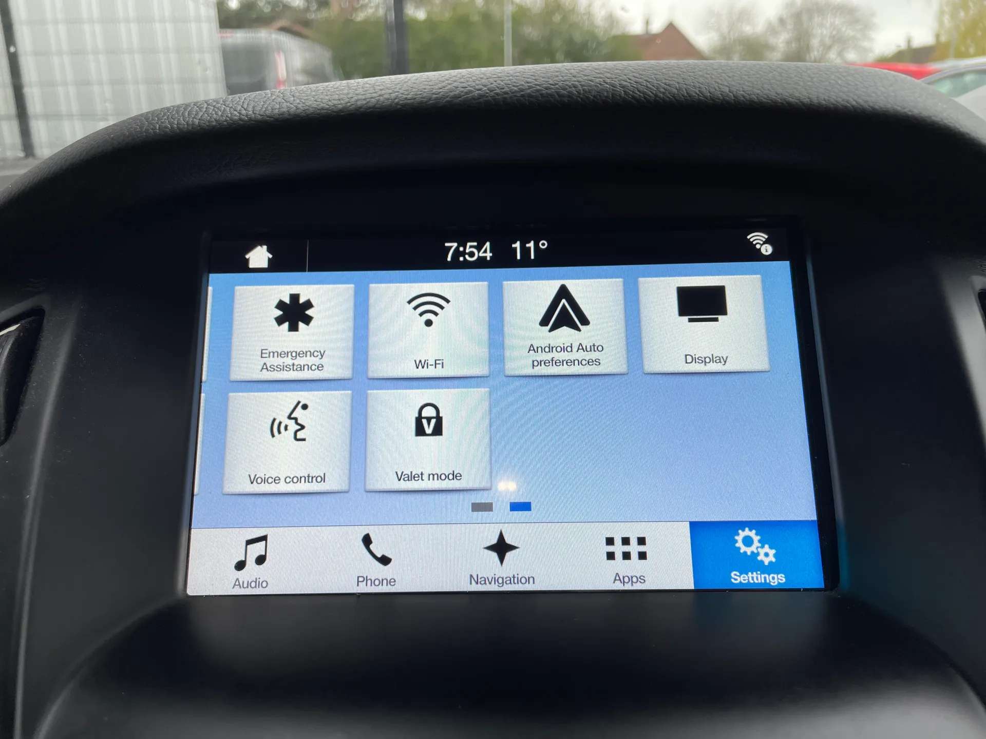 2017 FORD FOCUS 2017 FORD FOCUS