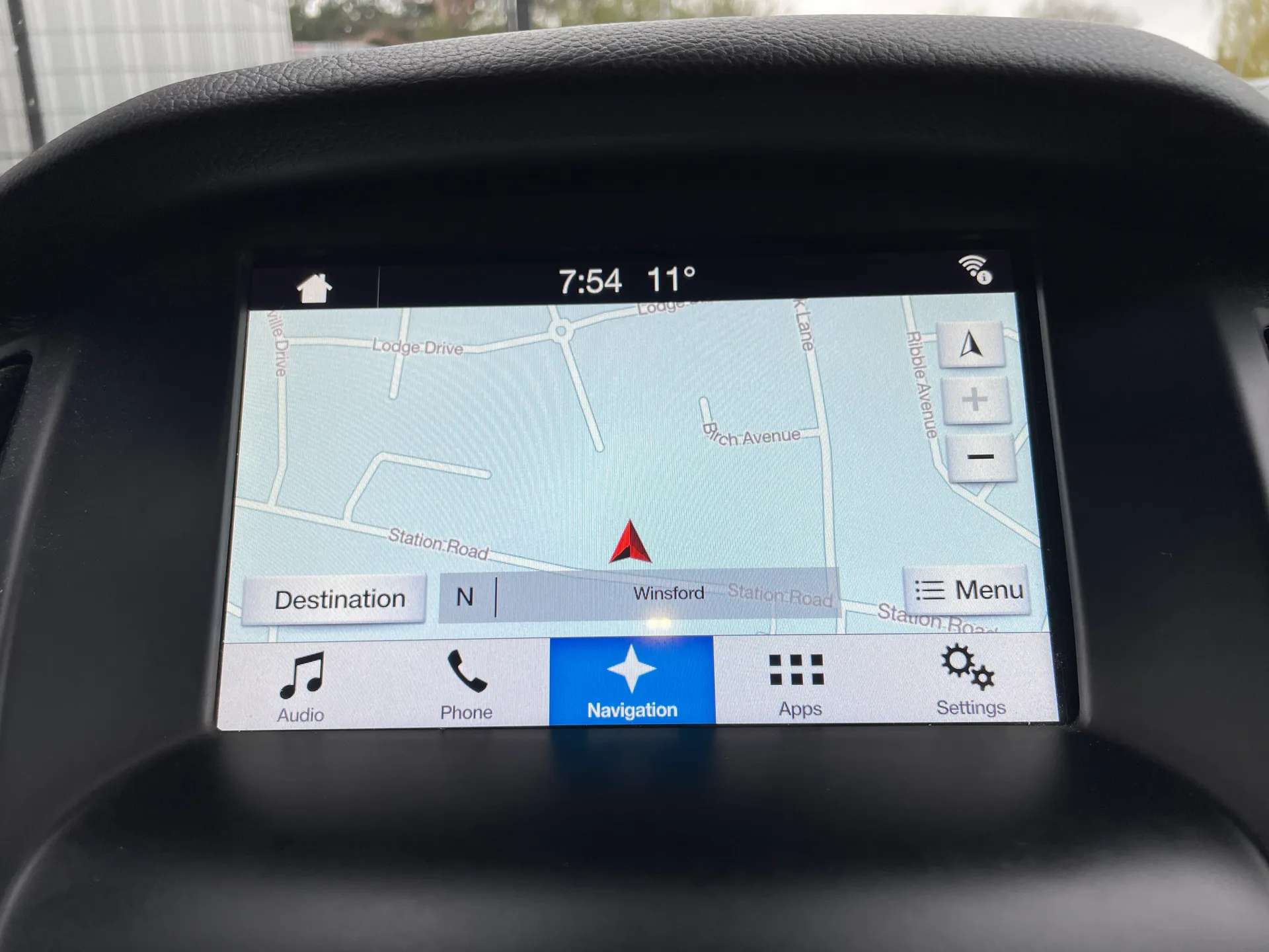 2017 FORD FOCUS 2017 FORD FOCUS