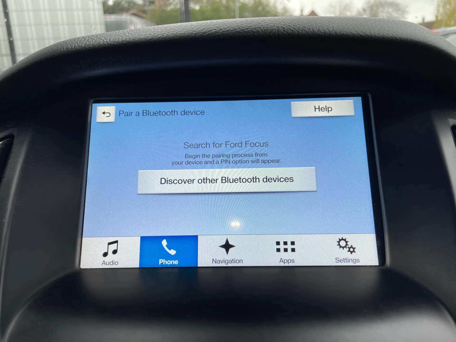 2017 FORD FOCUS 2017 FORD FOCUS