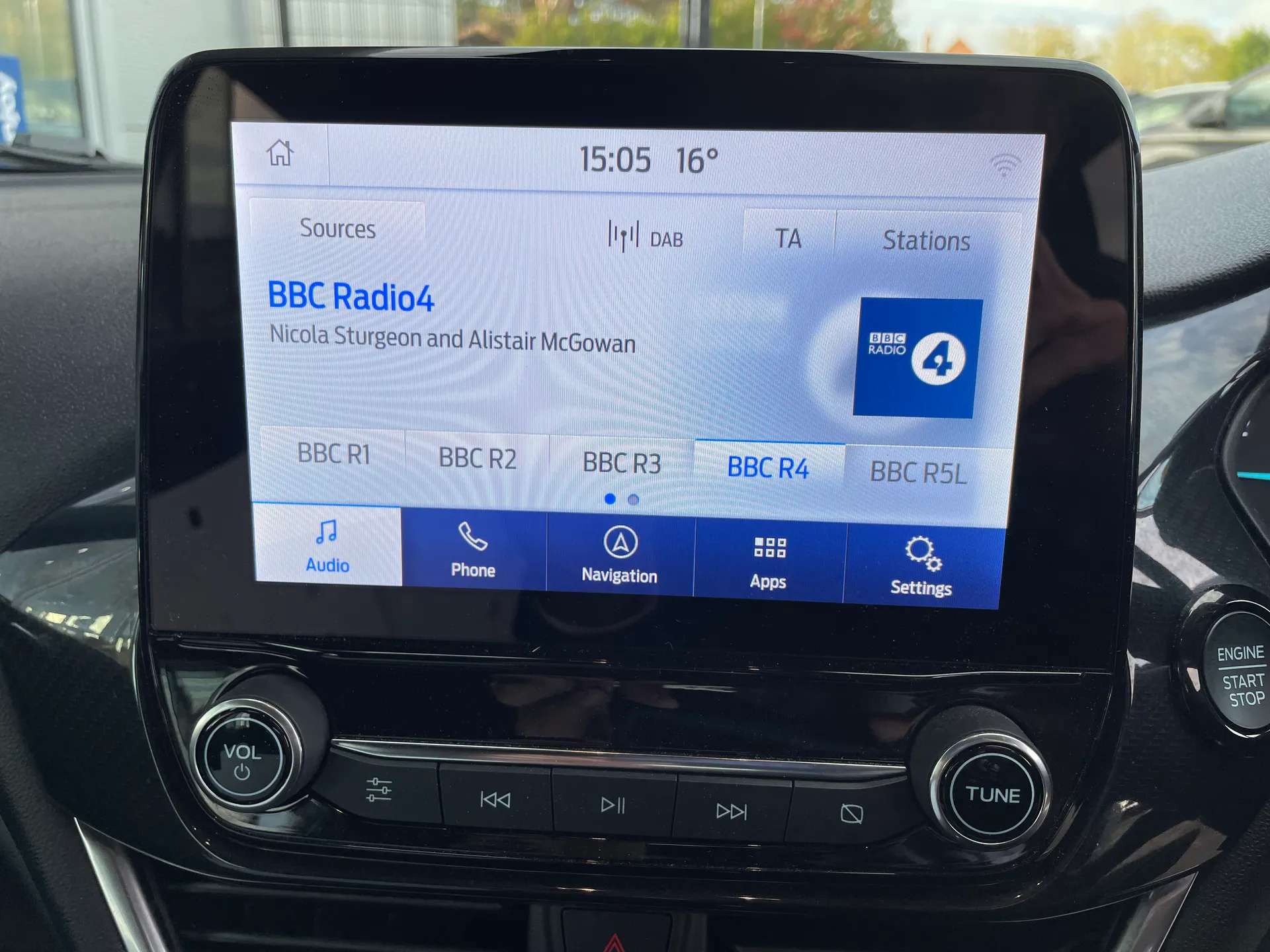 2023 FORD FIESTA 2023 FORD FIESTA