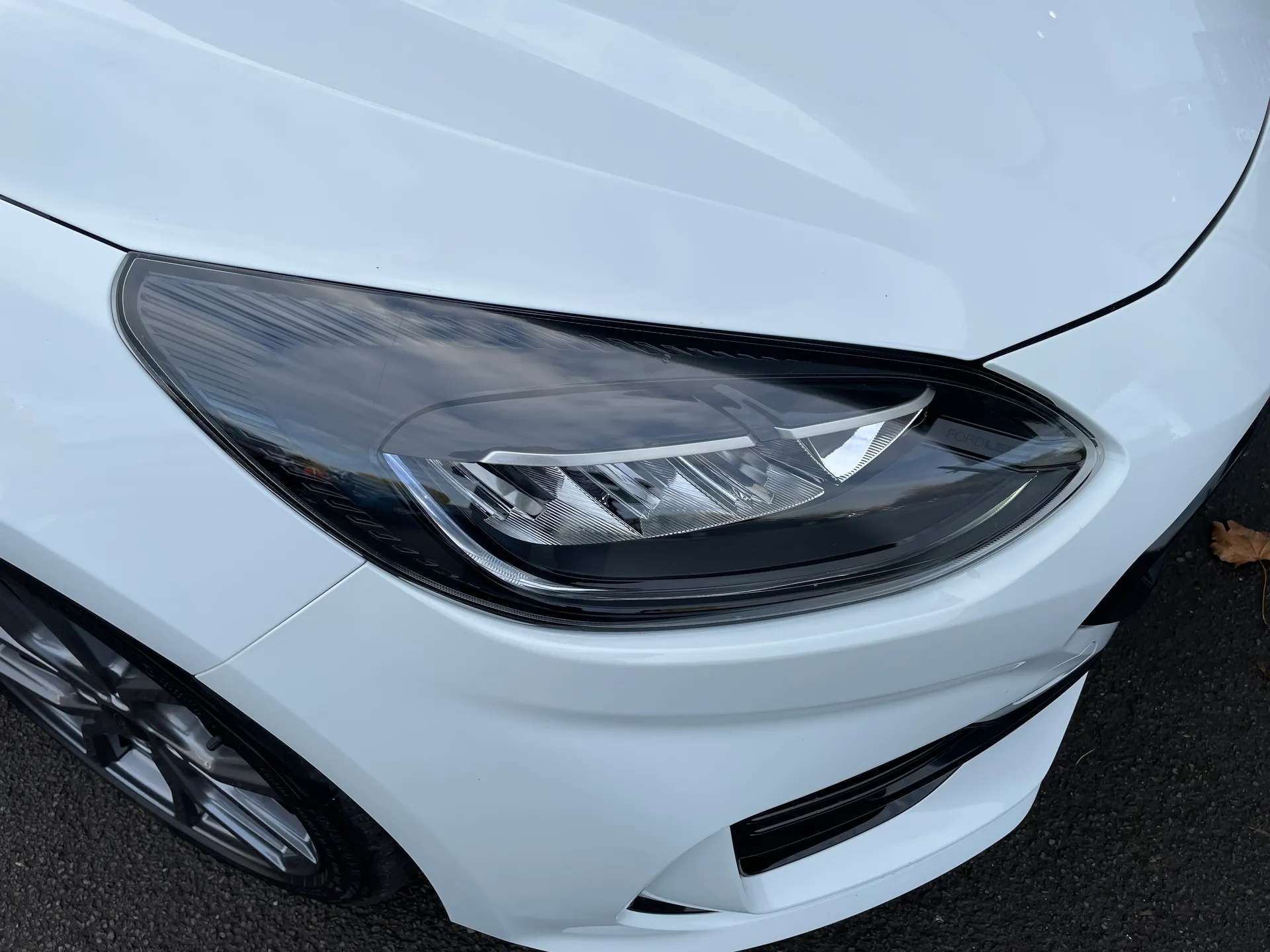 2023 FORD FIESTA 2023 FORD FIESTA