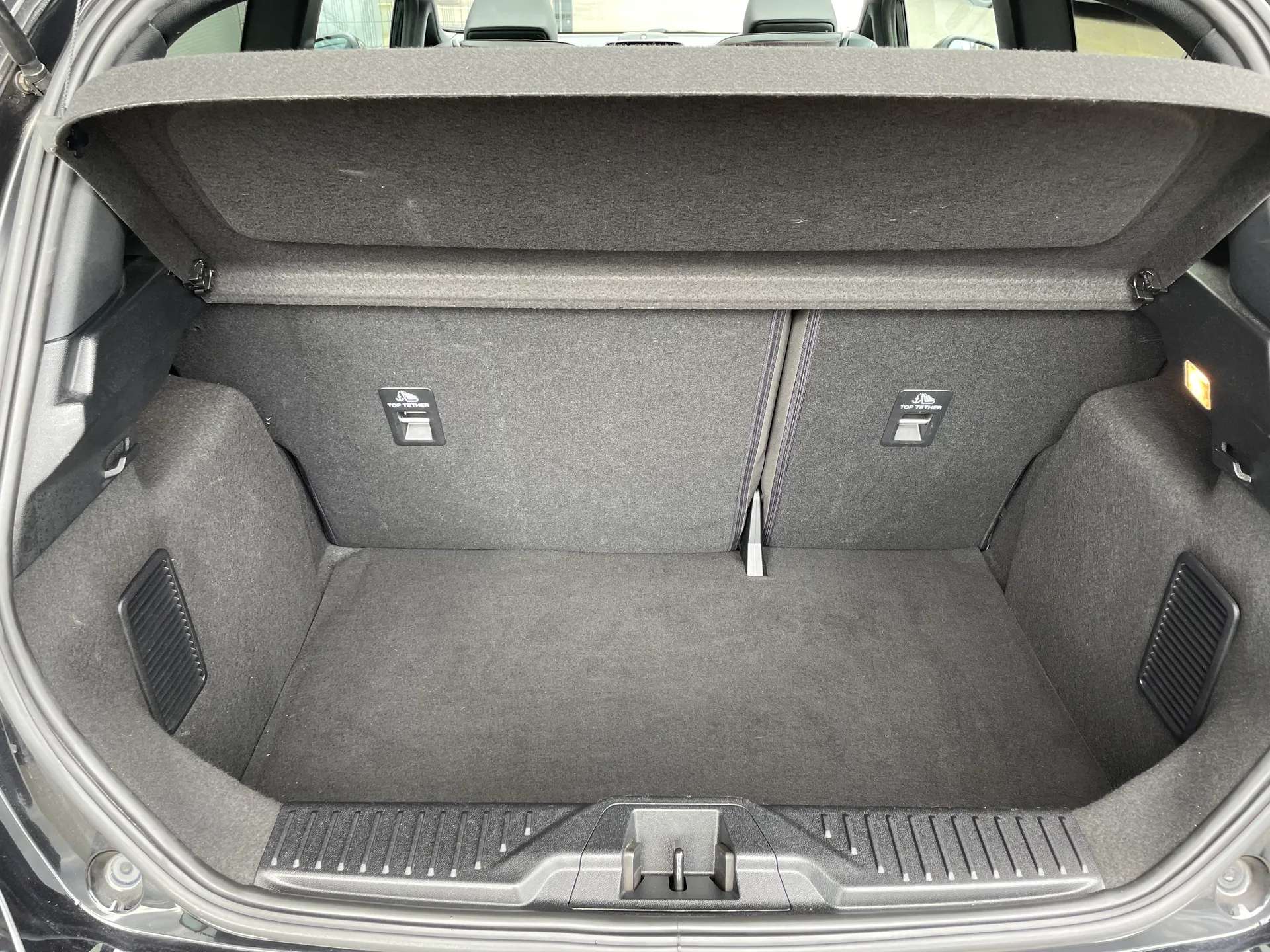 2022 FORD FIESTA 2022 FORD FIESTA