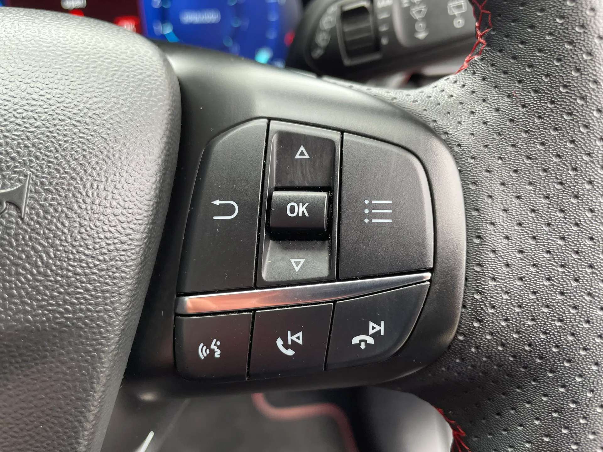 2022 FORD FIESTA 2022 FORD FIESTA