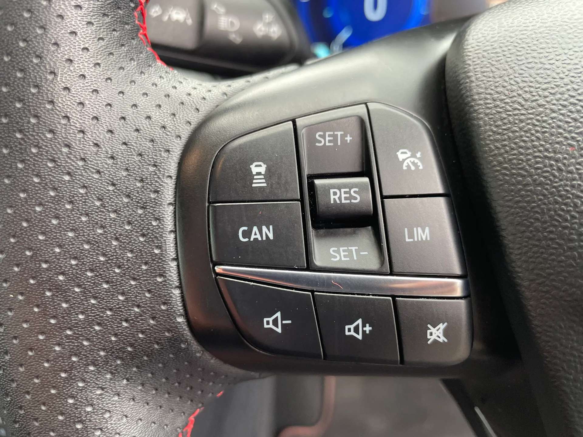 2022 FORD FIESTA 2022 FORD FIESTA