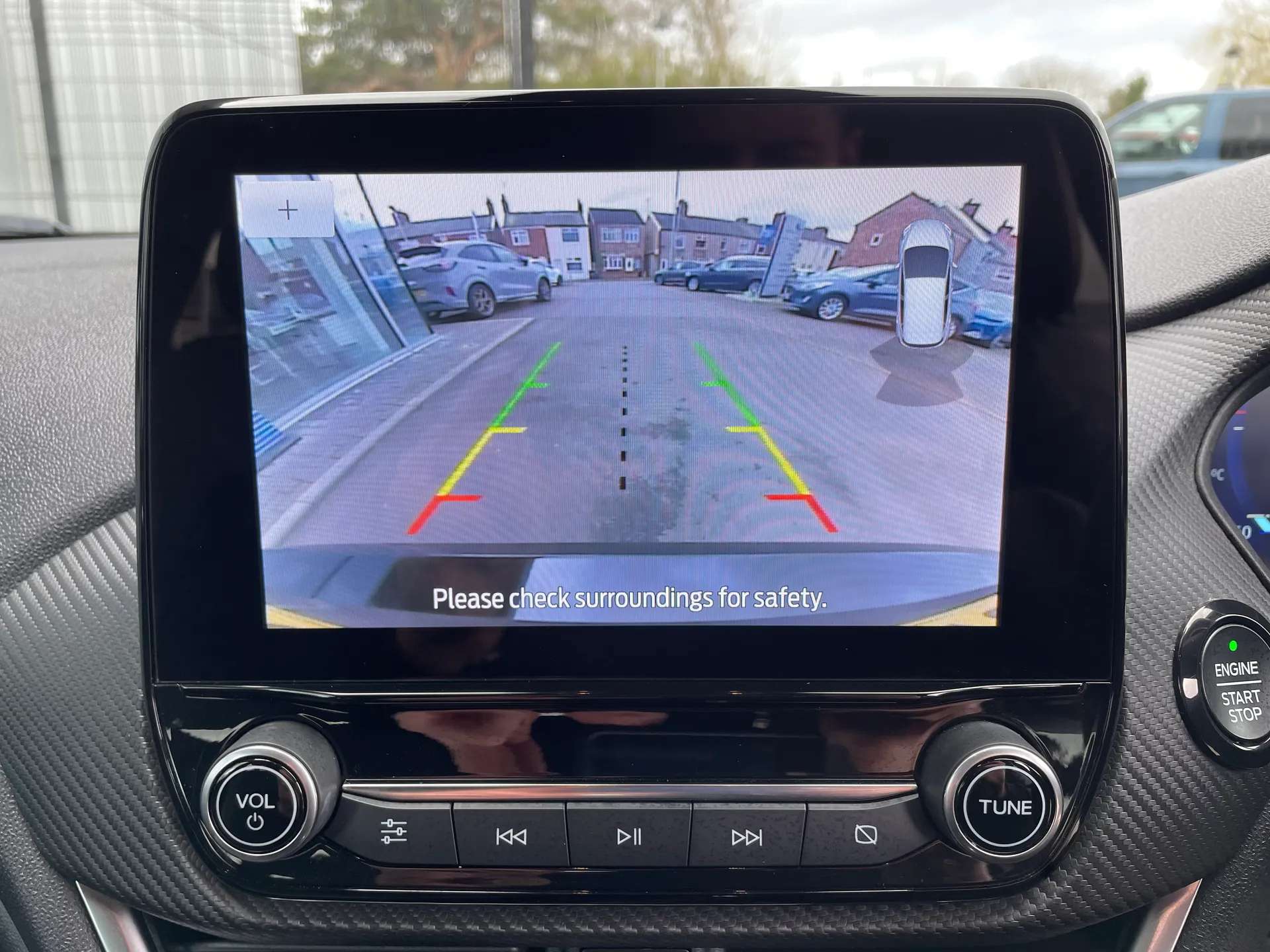 2022 FORD FIESTA 2022 FORD FIESTA