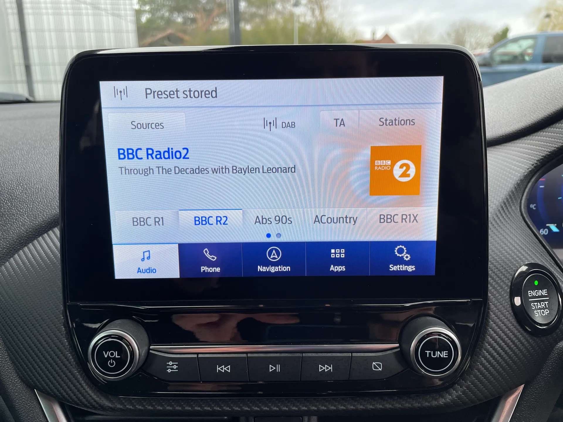 2022 FORD FIESTA 2022 FORD FIESTA