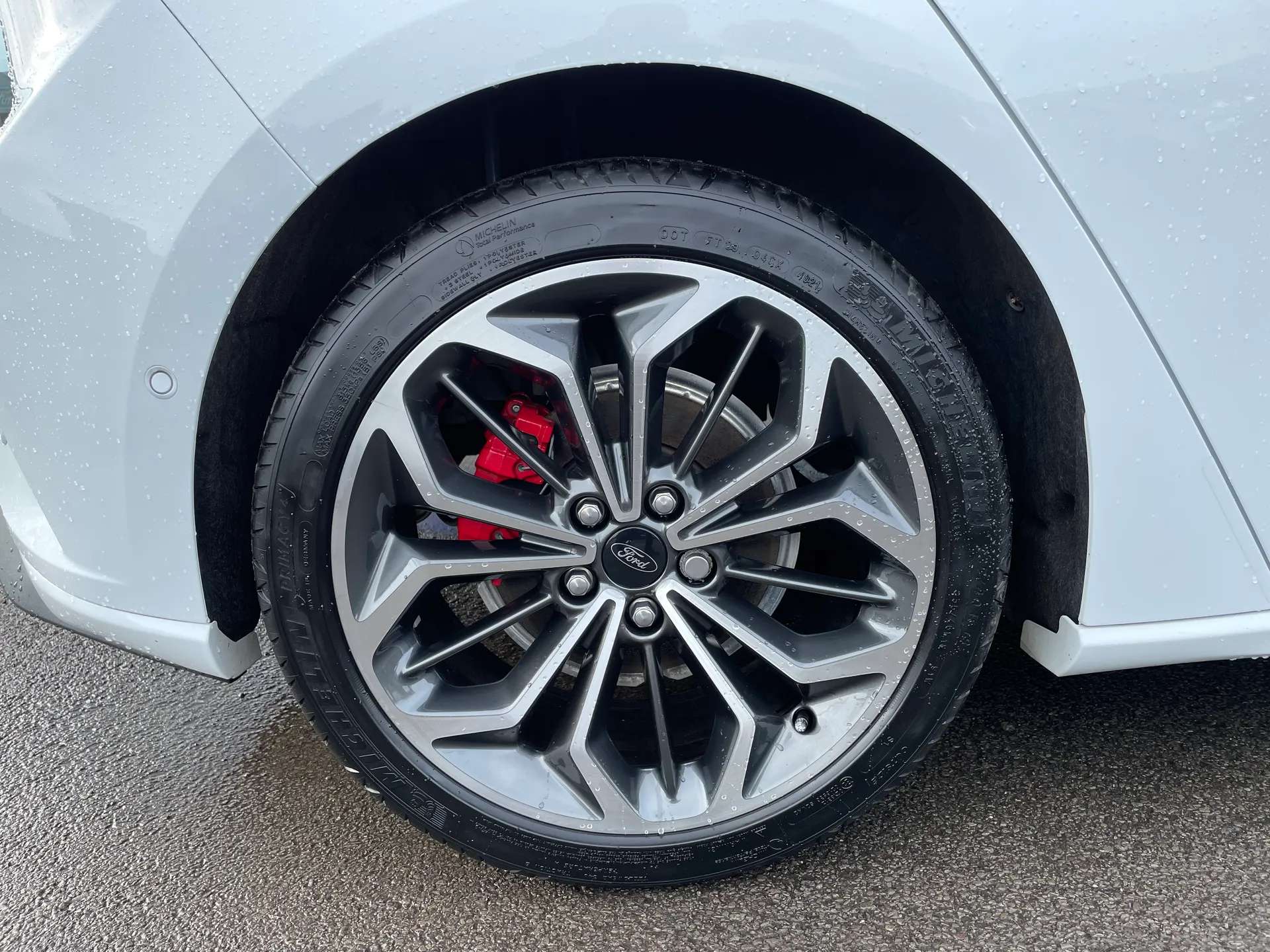 2022 FORD FOCUS 2022 FORD FOCUS