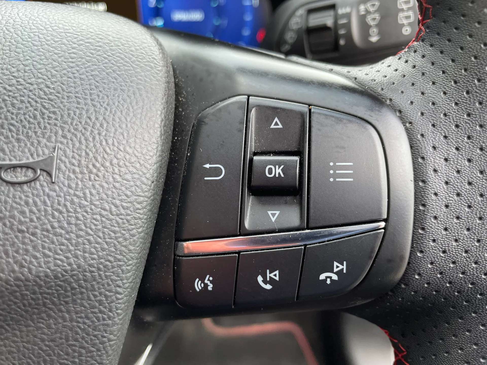 2022 FORD FOCUS 2022 FORD FOCUS