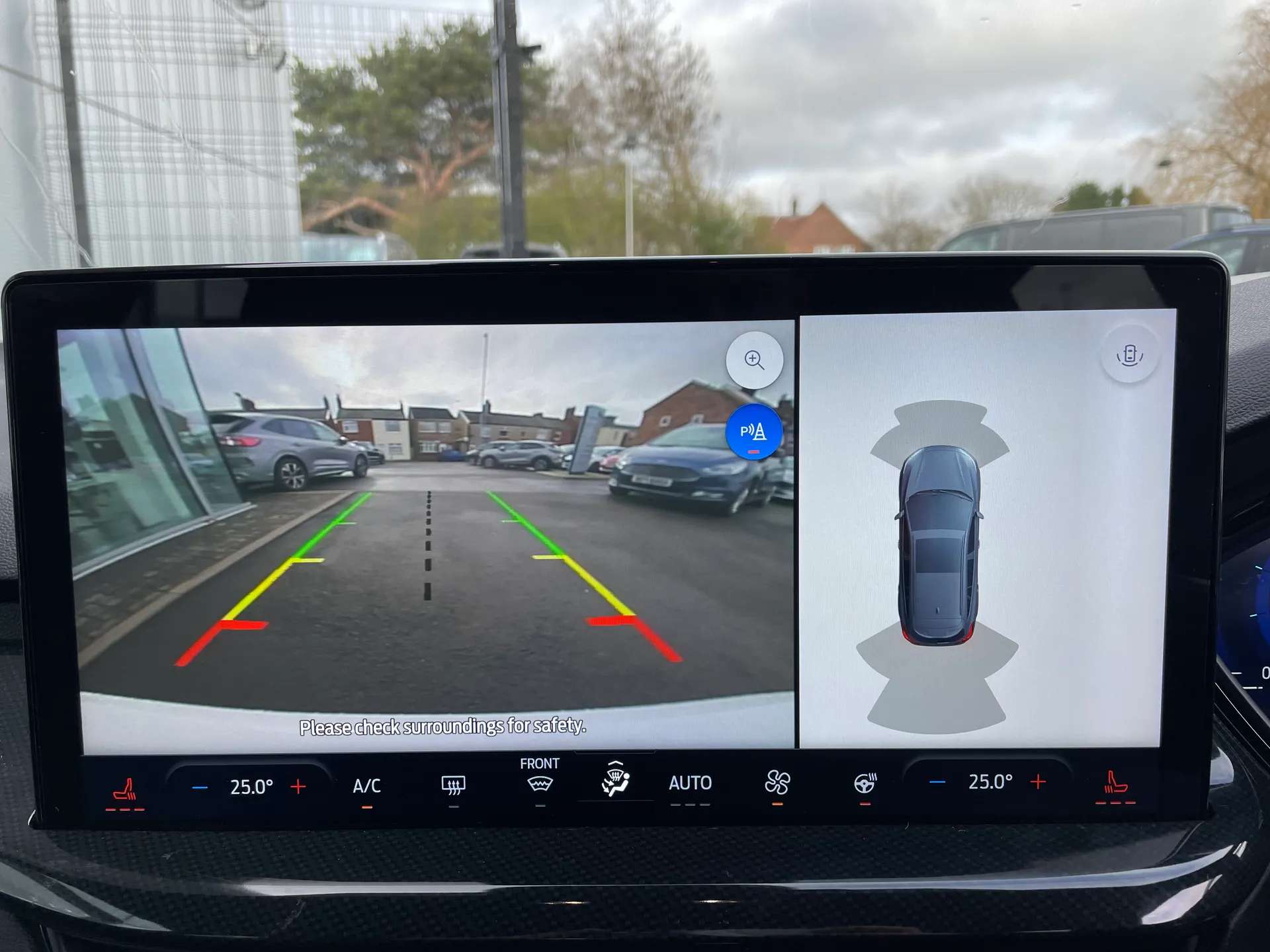 2022 FORD FOCUS 2022 FORD FOCUS