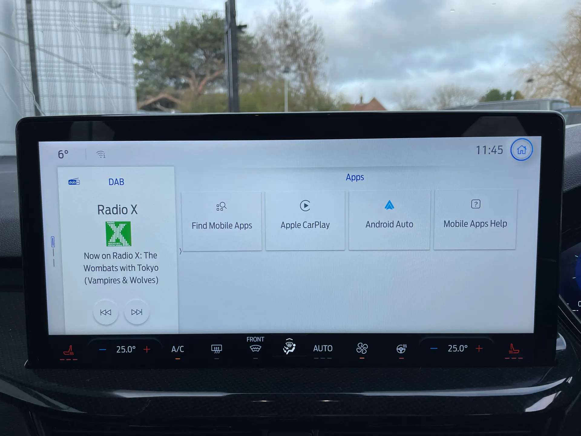 2022 FORD FOCUS 2022 FORD FOCUS