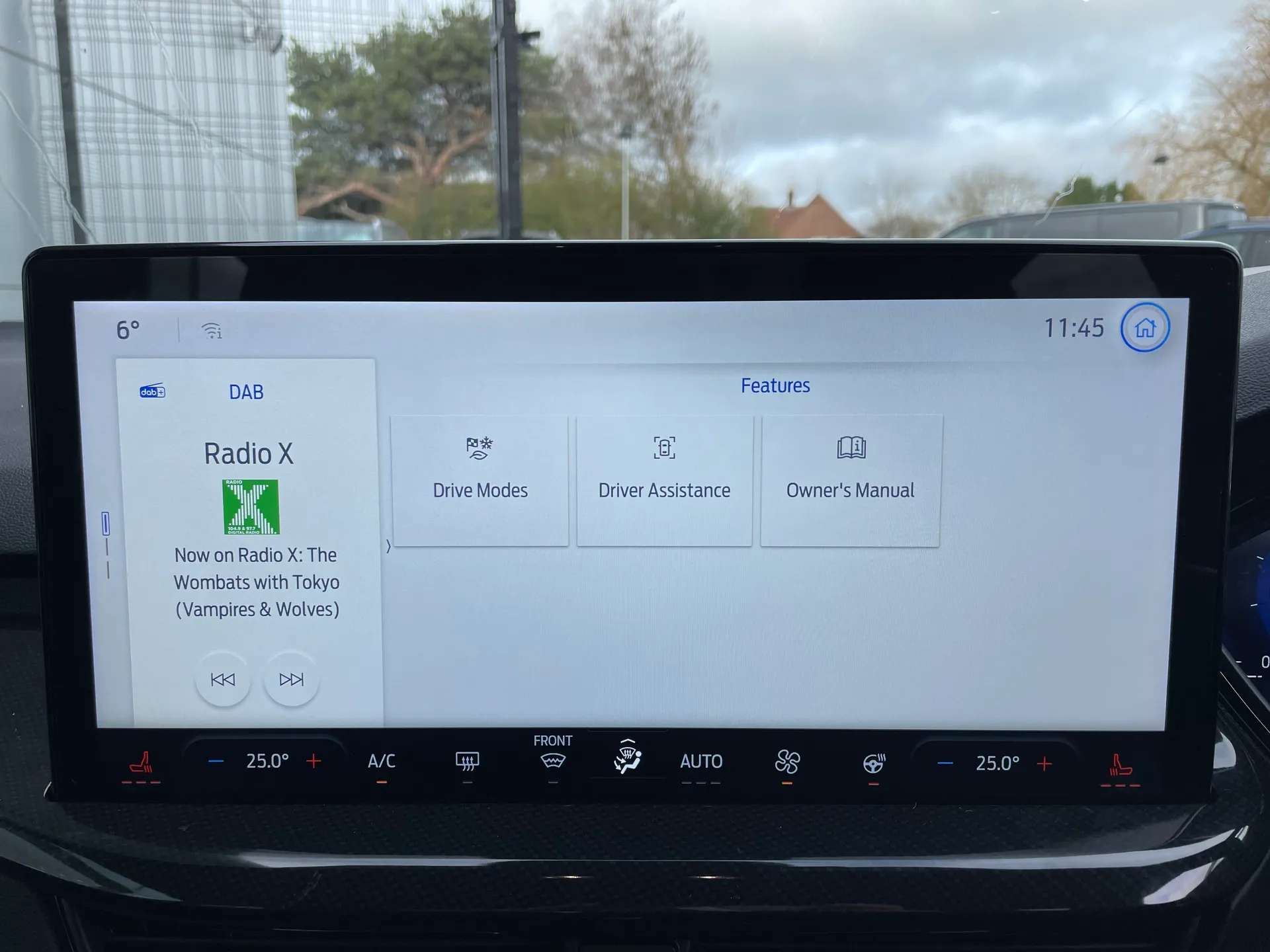 2022 FORD FOCUS 2022 FORD FOCUS