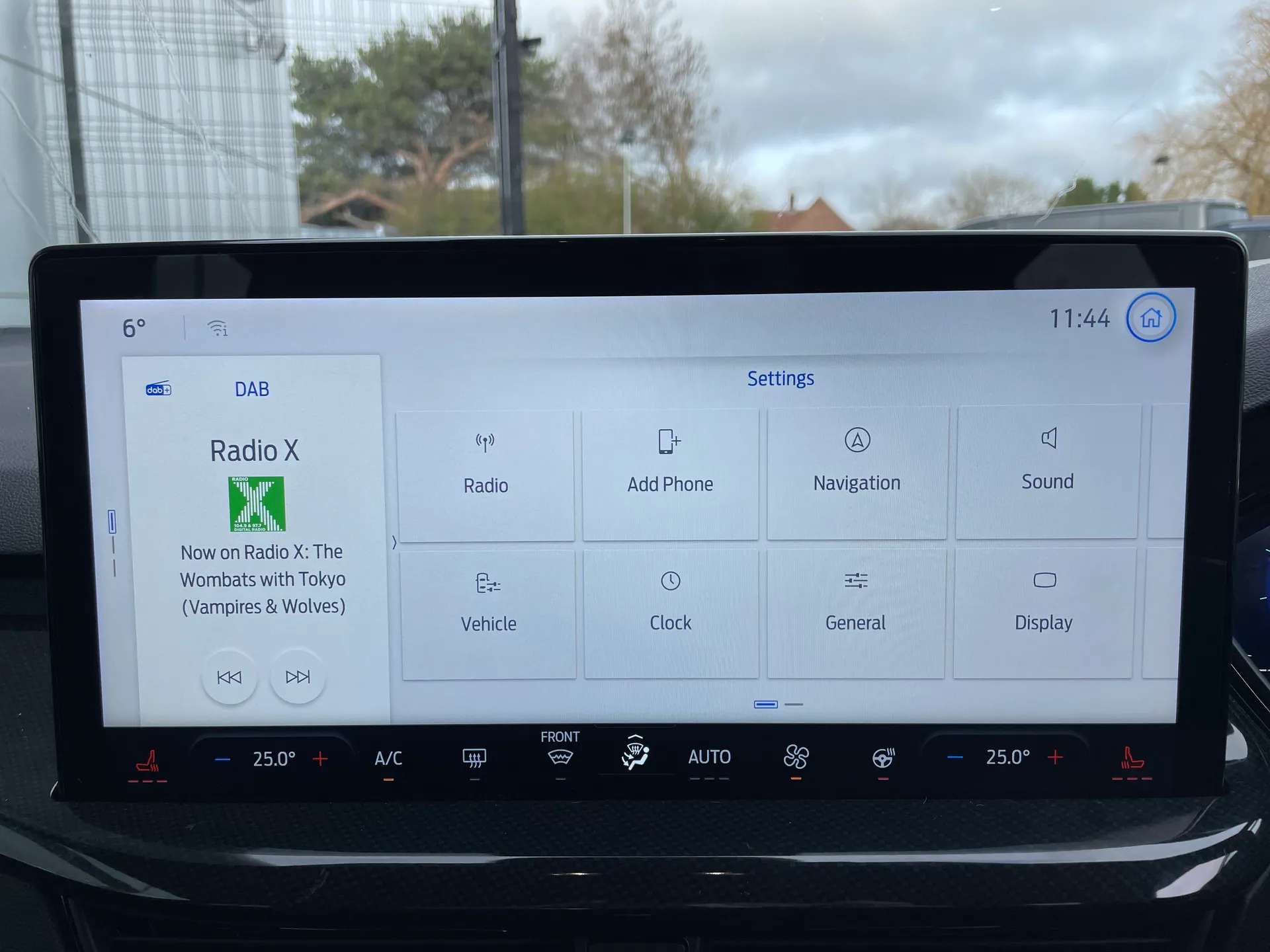 2022 FORD FOCUS 2022 FORD FOCUS