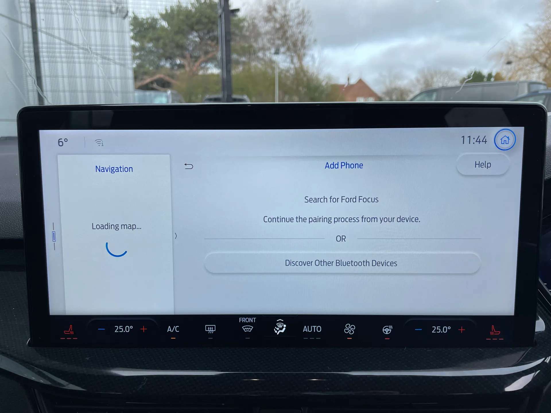 2022 FORD FOCUS 2022 FORD FOCUS