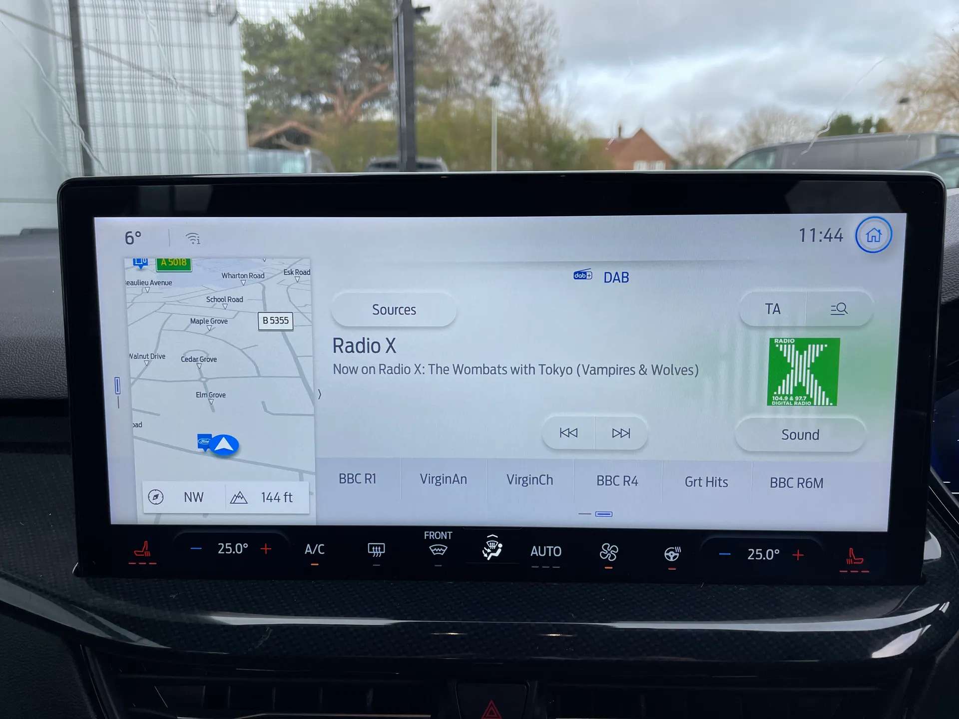 2022 FORD FOCUS 2022 FORD FOCUS