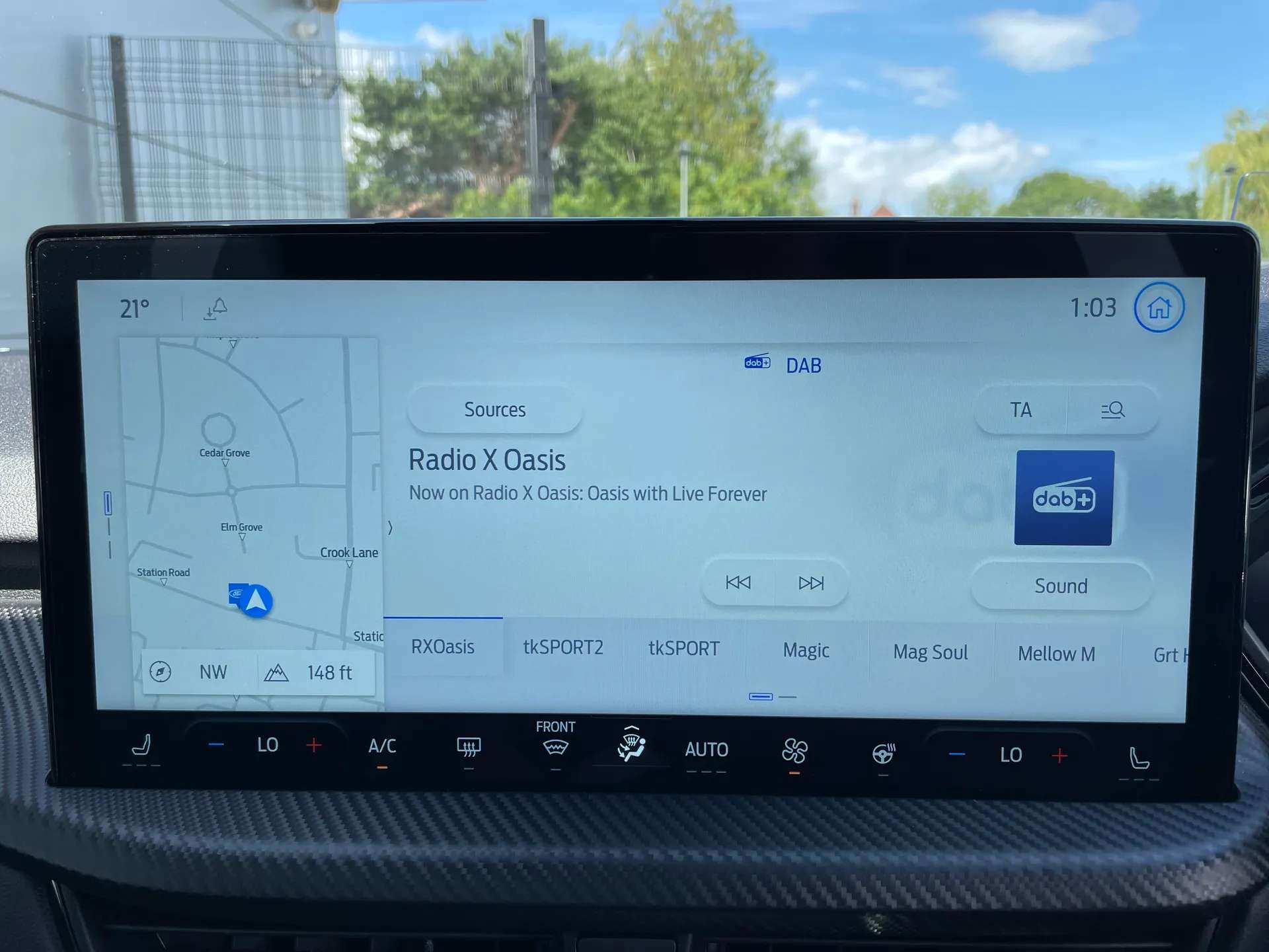 2024 FORD KUGA 2024 FORD KUGA