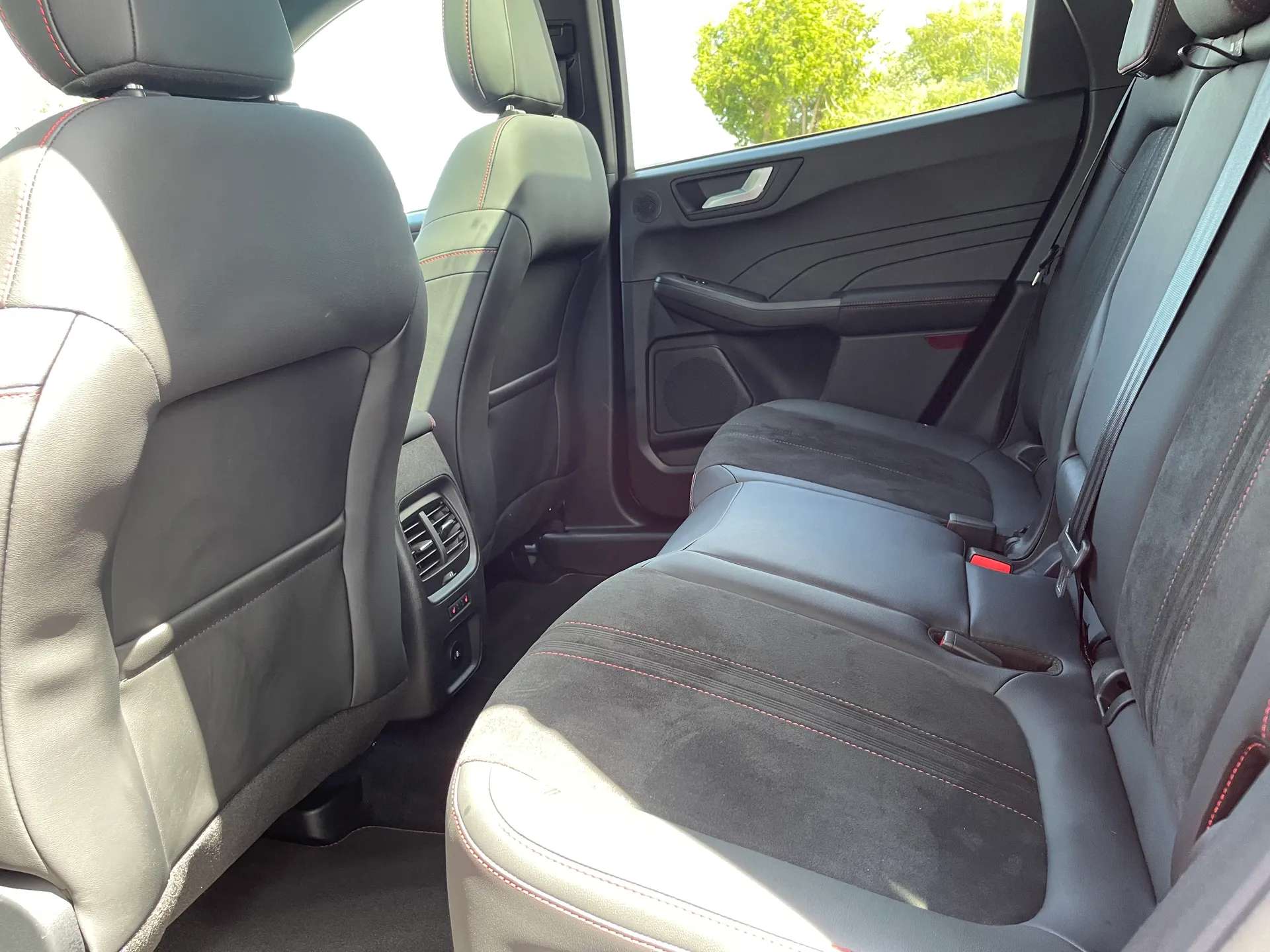 2024 FORD KUGA 2024 FORD KUGA