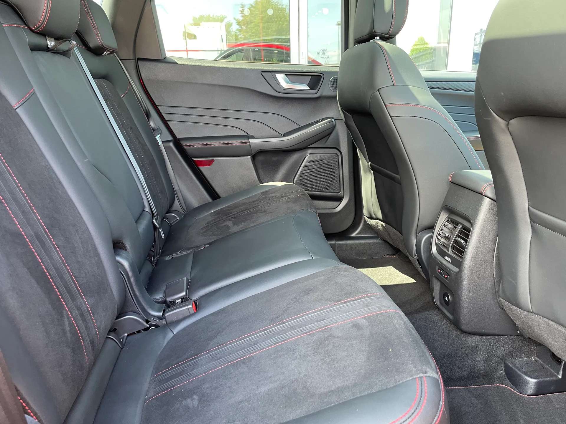 2024 FORD KUGA 2024 FORD KUGA