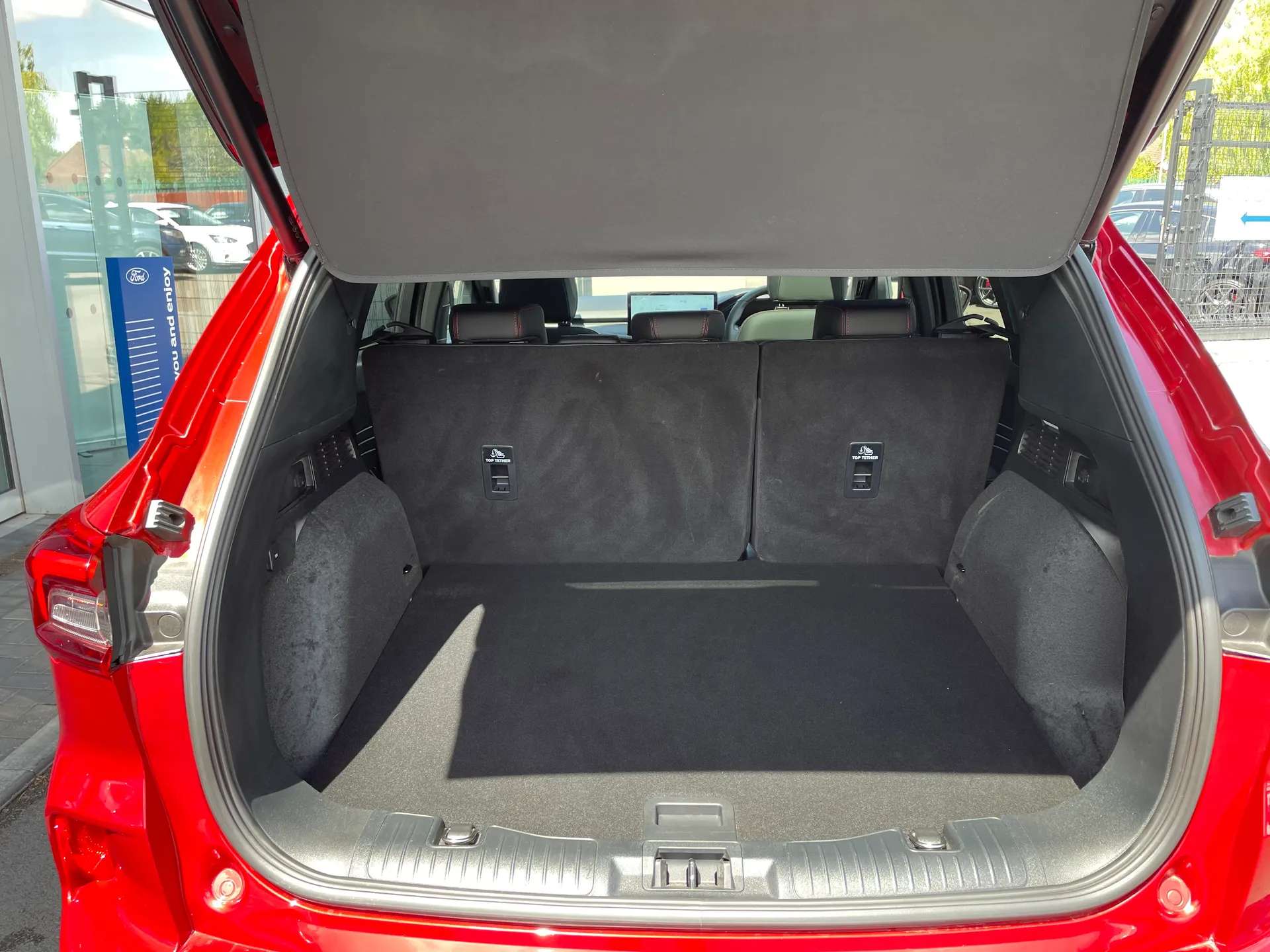 2024 FORD KUGA 2024 FORD KUGA