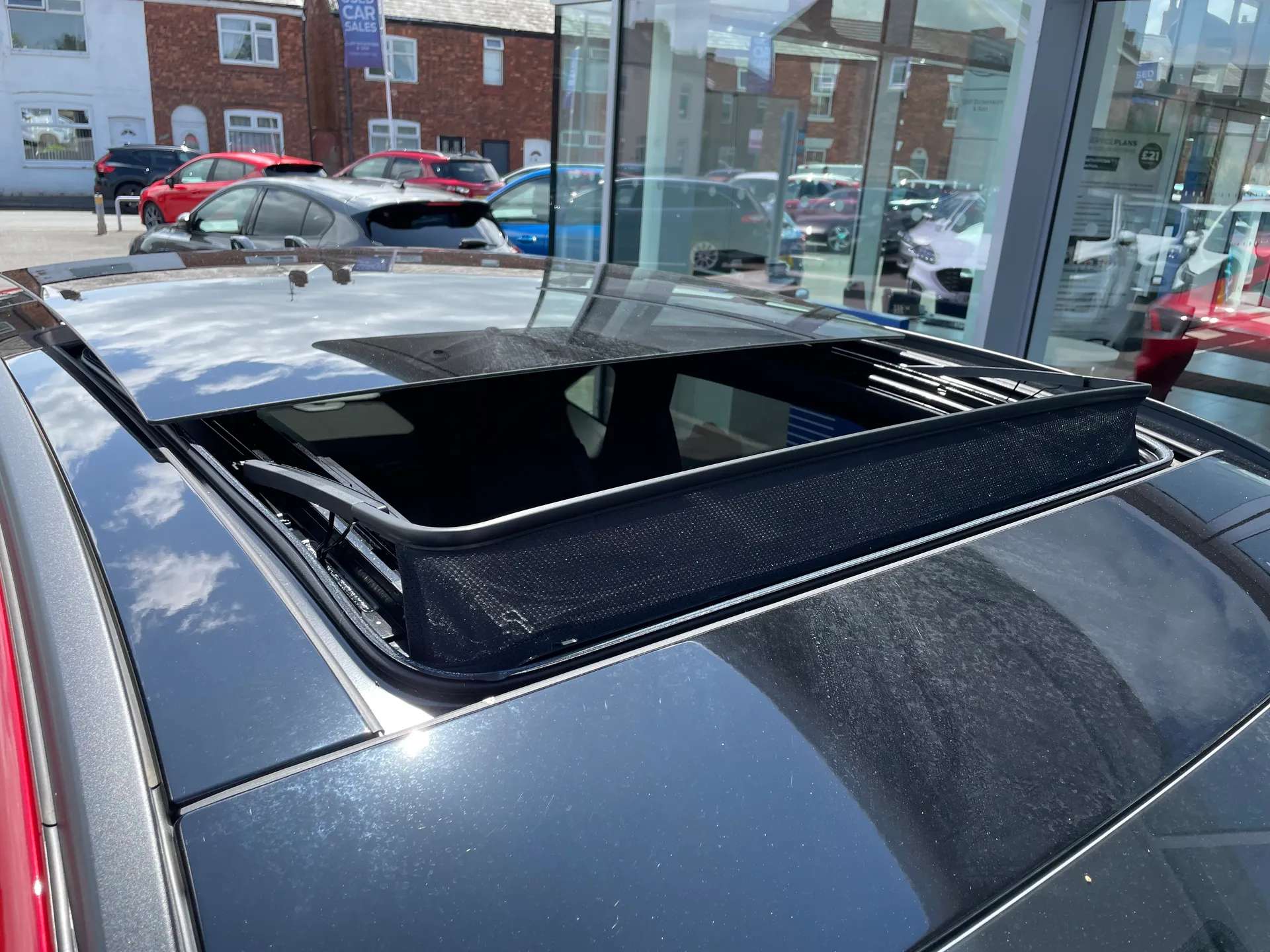 2024 FORD KUGA 2024 FORD KUGA