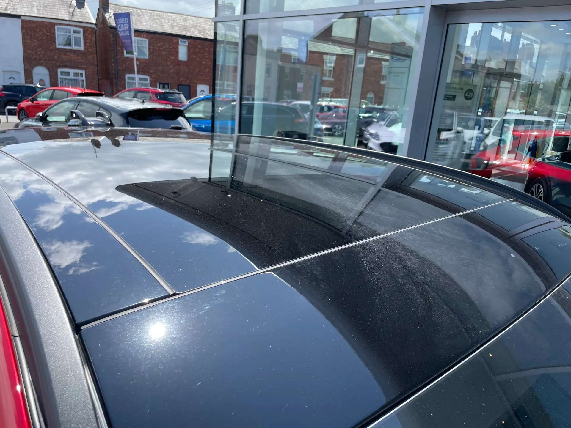 2024 FORD KUGA 2024 FORD KUGA