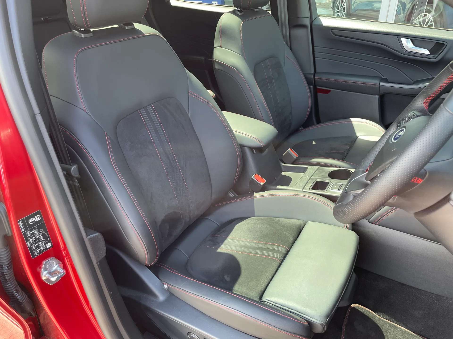 2024 FORD KUGA 2024 FORD KUGA