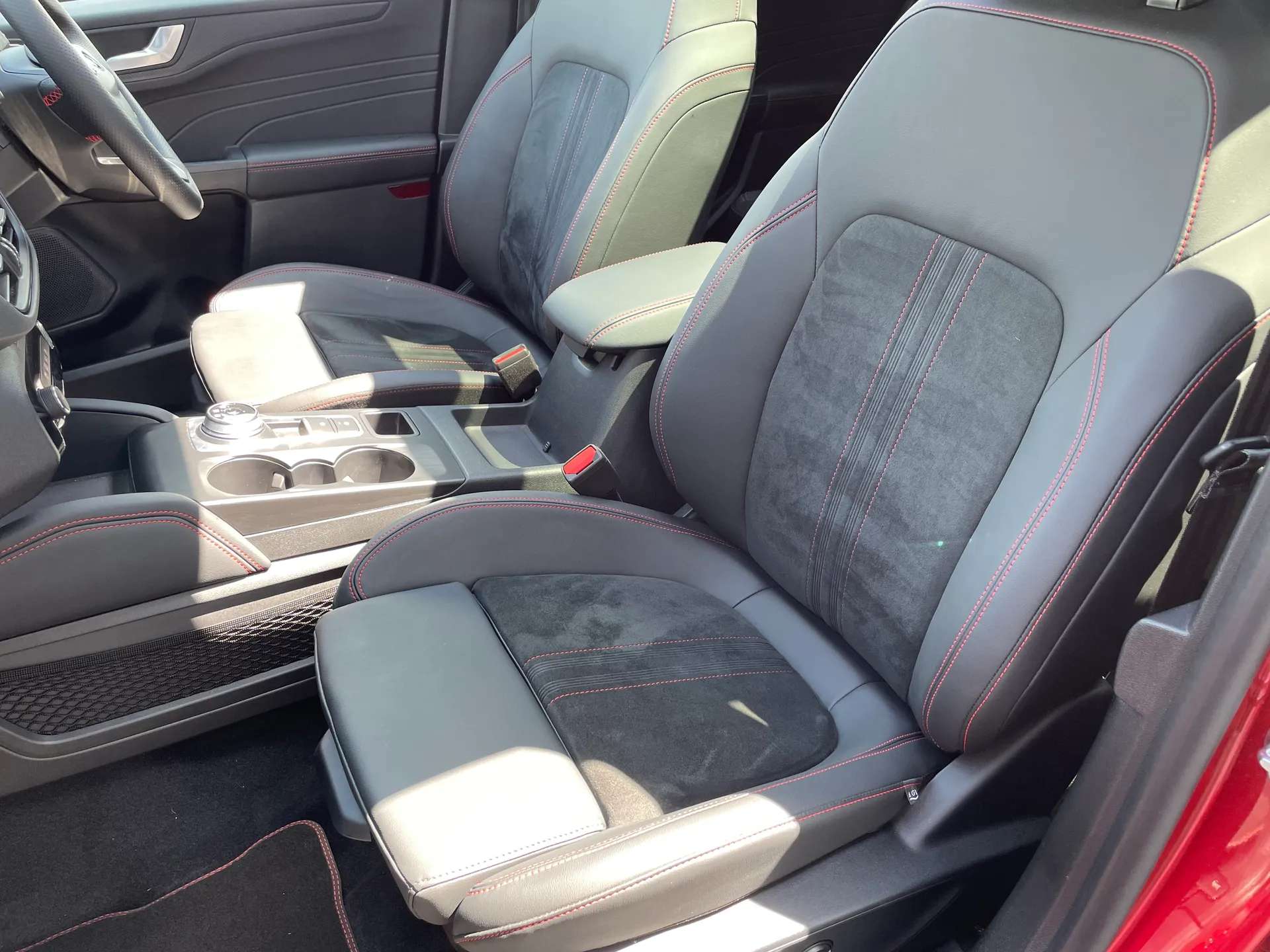 2024 FORD KUGA 2024 FORD KUGA