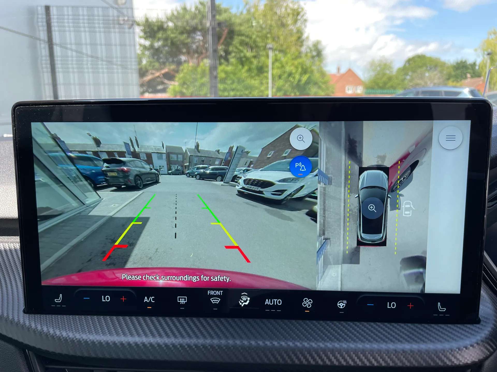 2024 FORD KUGA 2024 FORD KUGA