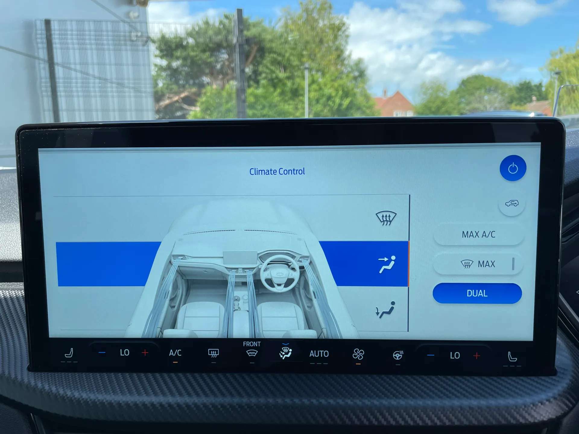 2024 FORD KUGA 2024 FORD KUGA