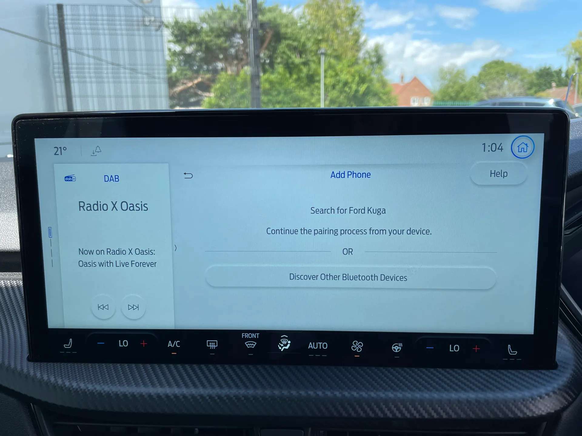 2024 FORD KUGA 2024 FORD KUGA