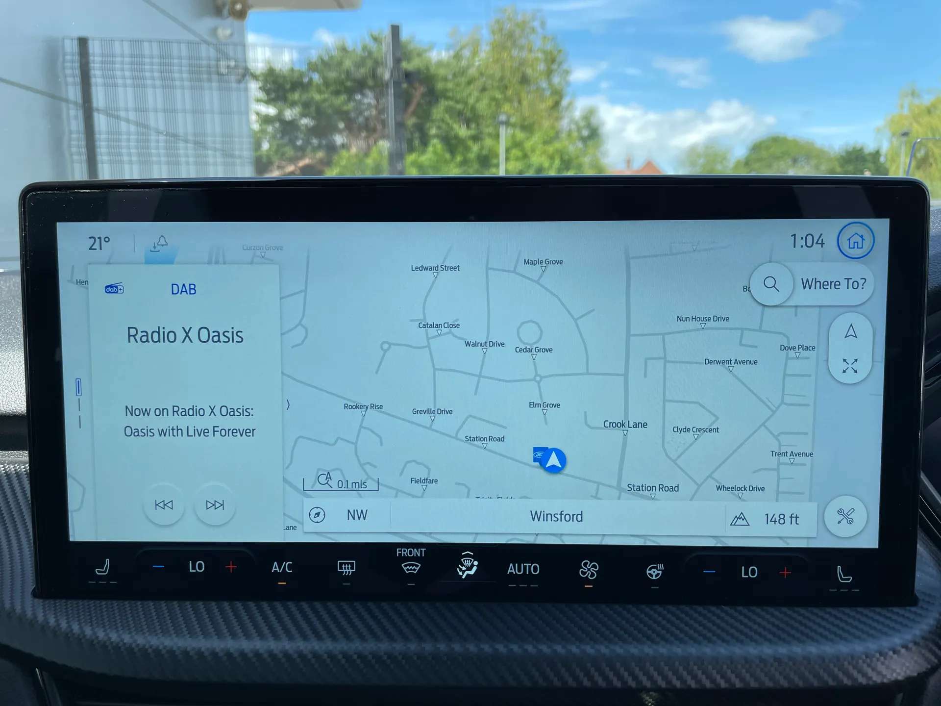 2024 FORD KUGA 2024 FORD KUGA