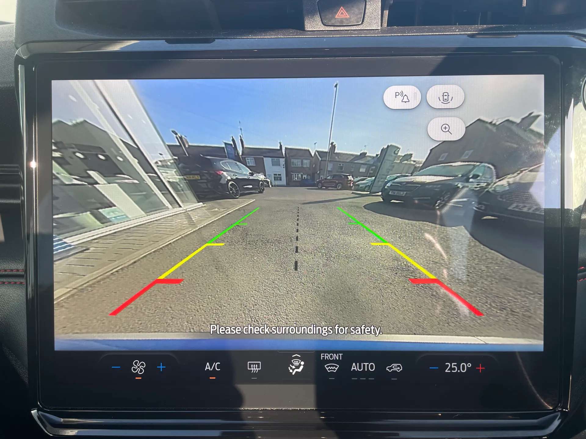 2024 FORD PUMA 2024 FORD PUMA