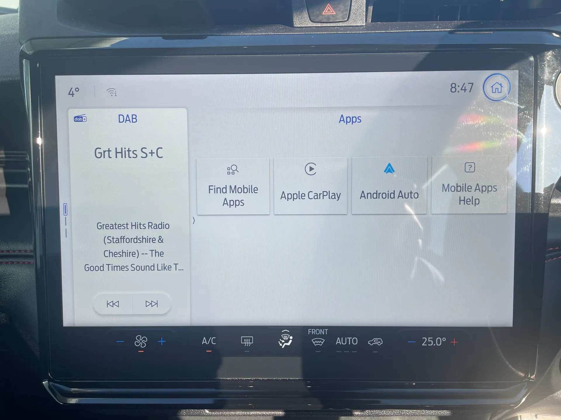 2024 FORD PUMA 2024 FORD PUMA