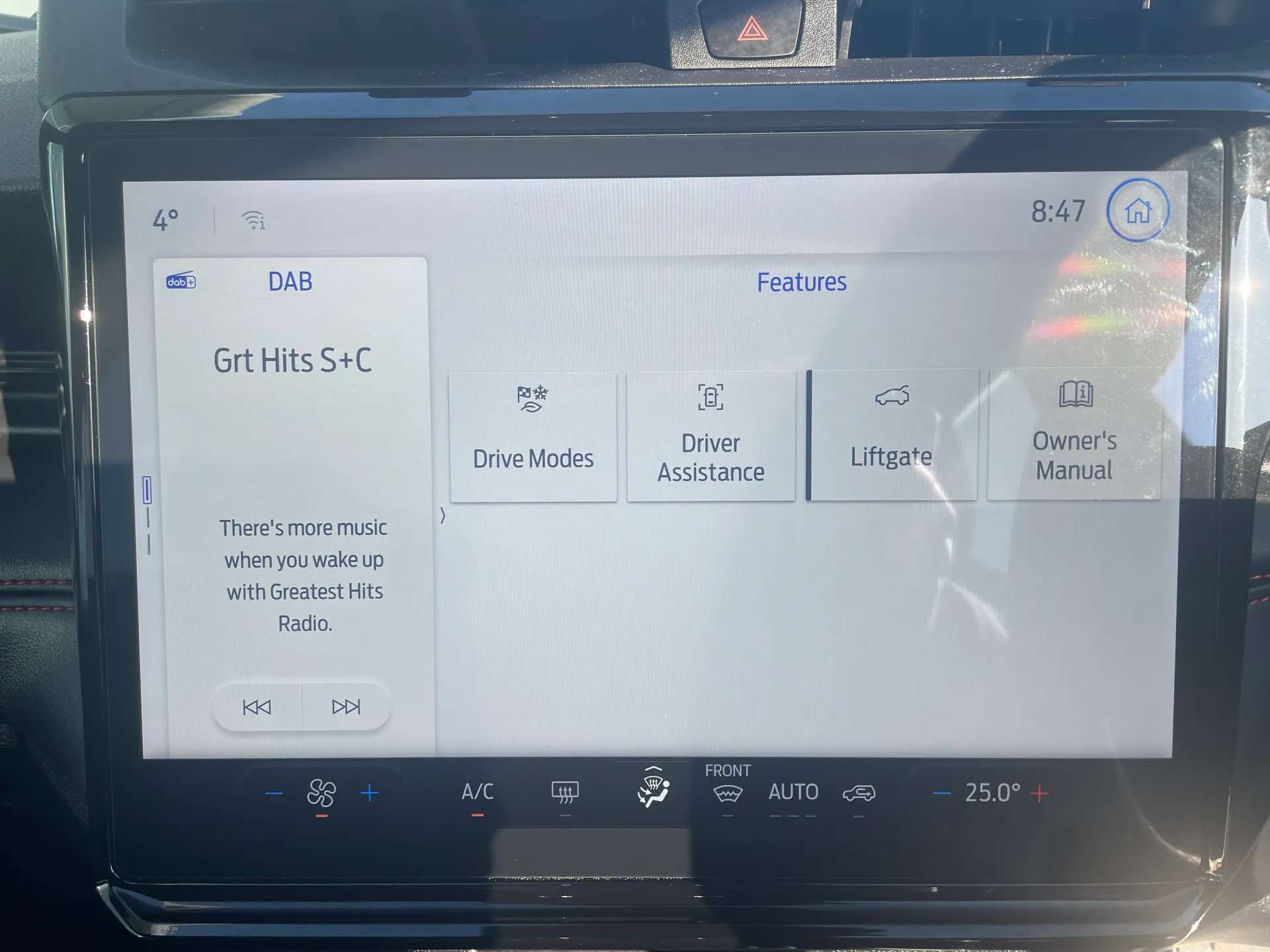 2024 FORD PUMA 2024 FORD PUMA