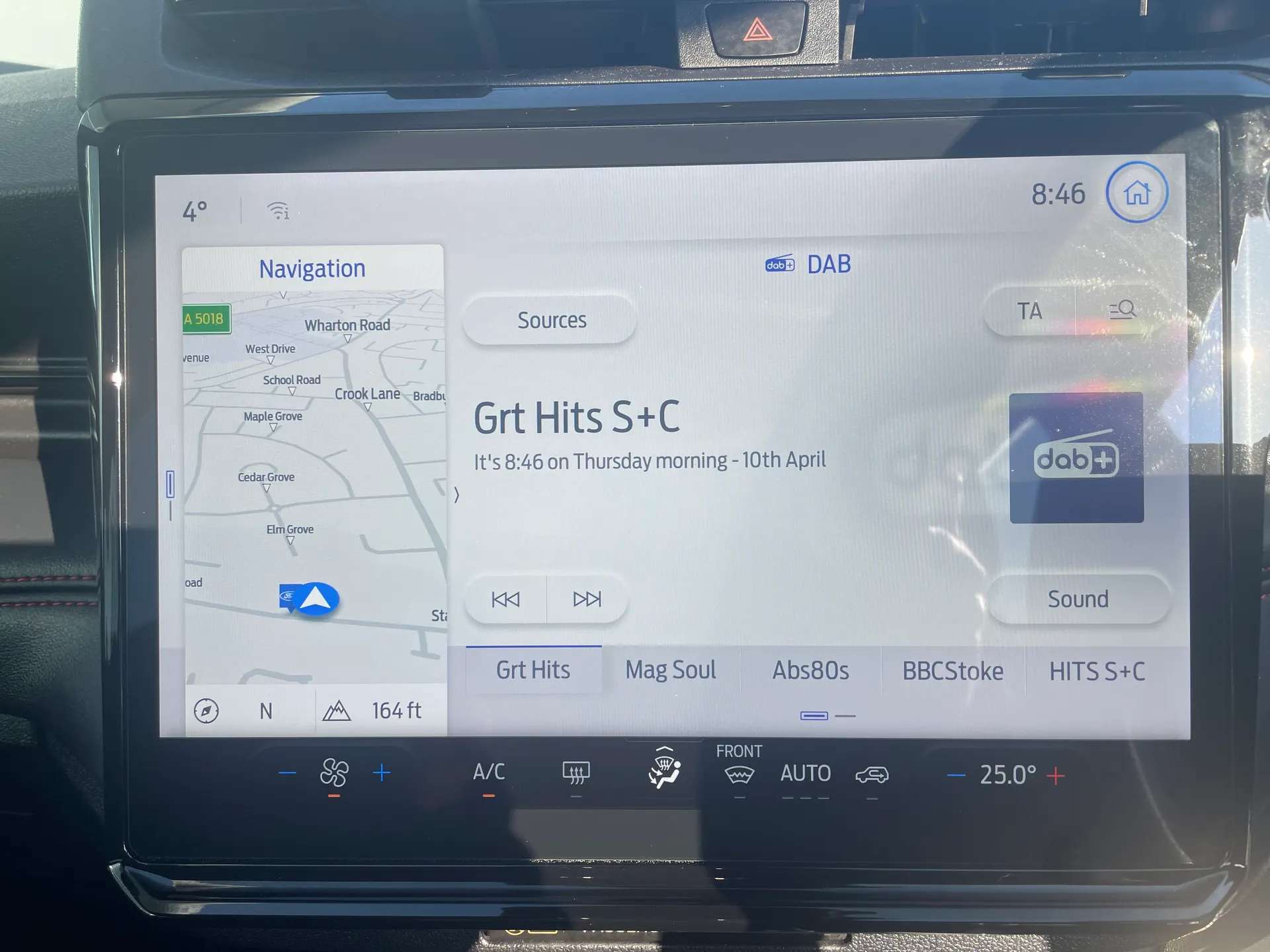 2024 FORD PUMA 2024 FORD PUMA