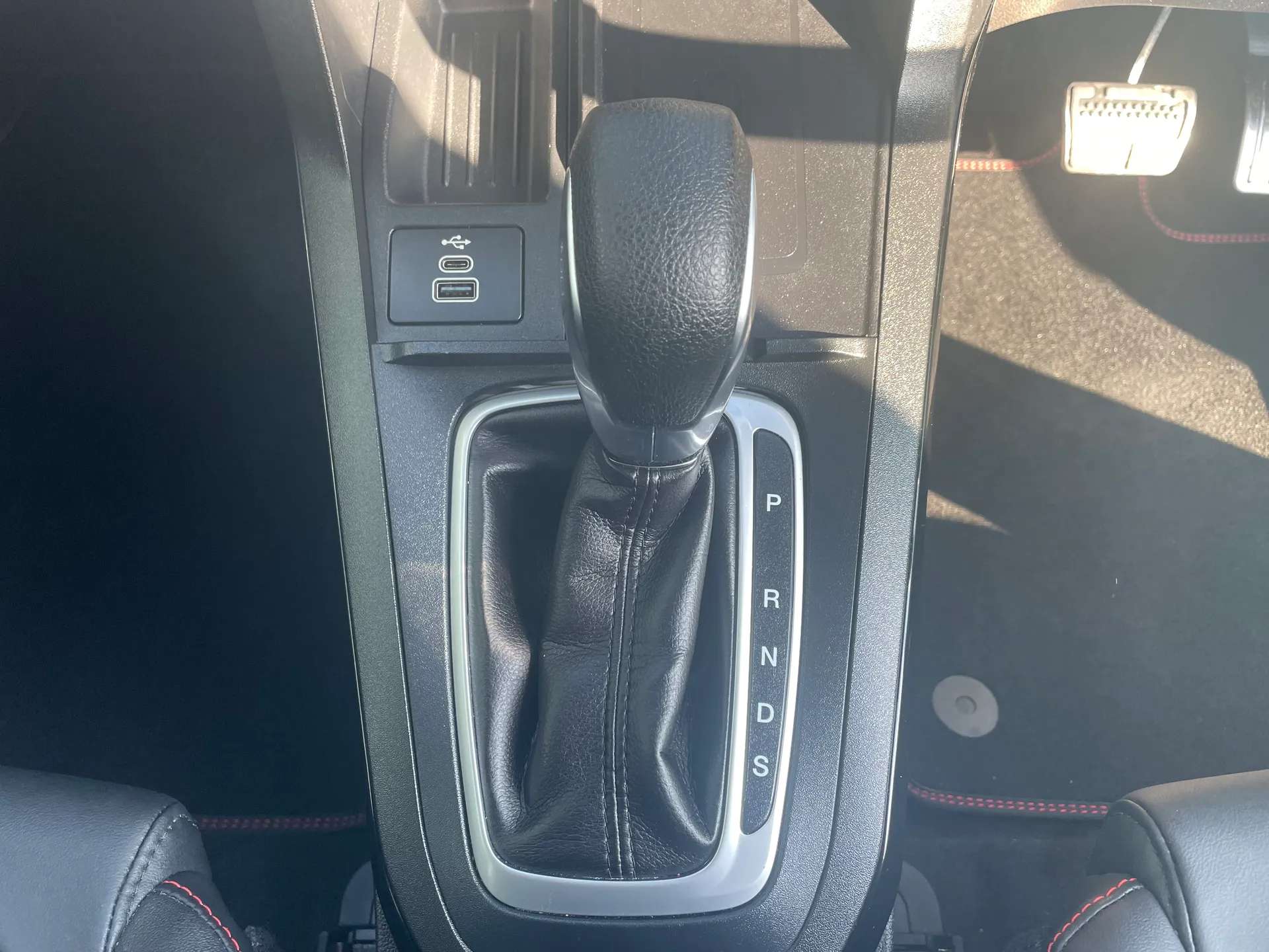 2024 FORD PUMA 2024 FORD PUMA